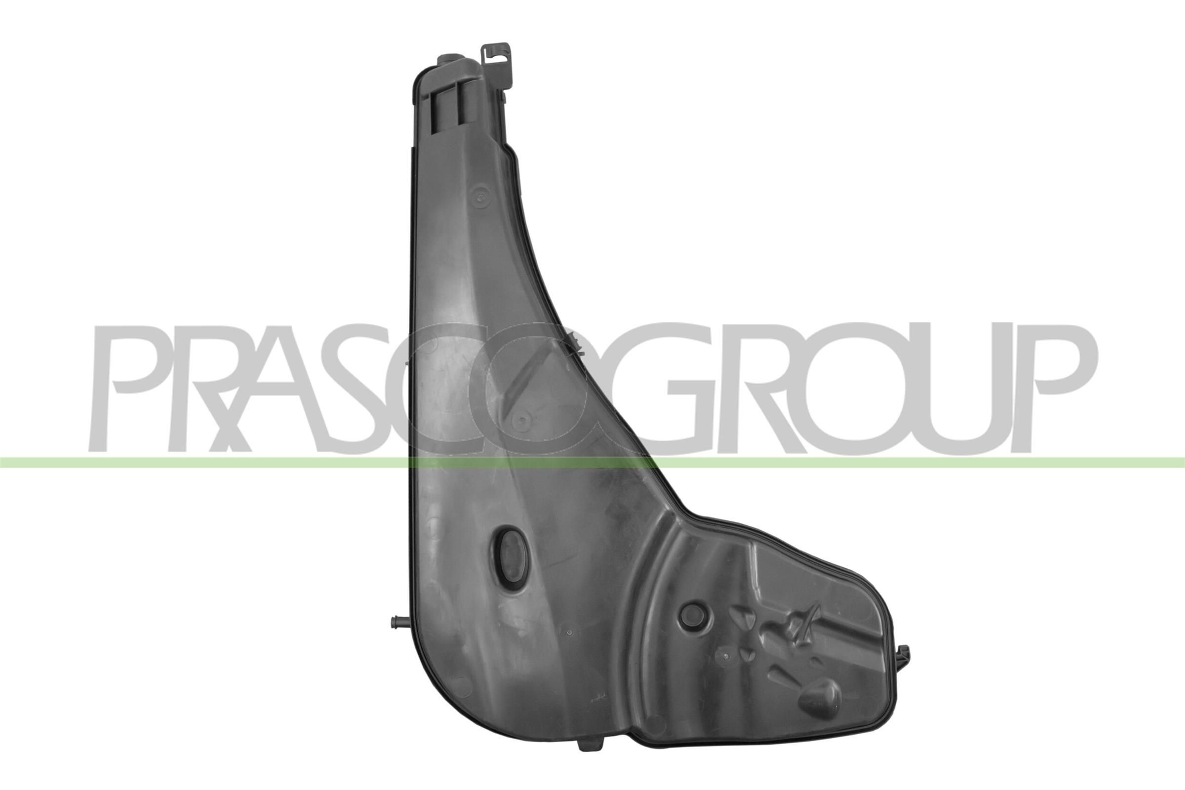 PRASCO Wischwasserbehälter BM808VA01 BM808VA01 PRASCO AUDI Wischwasserbehälter