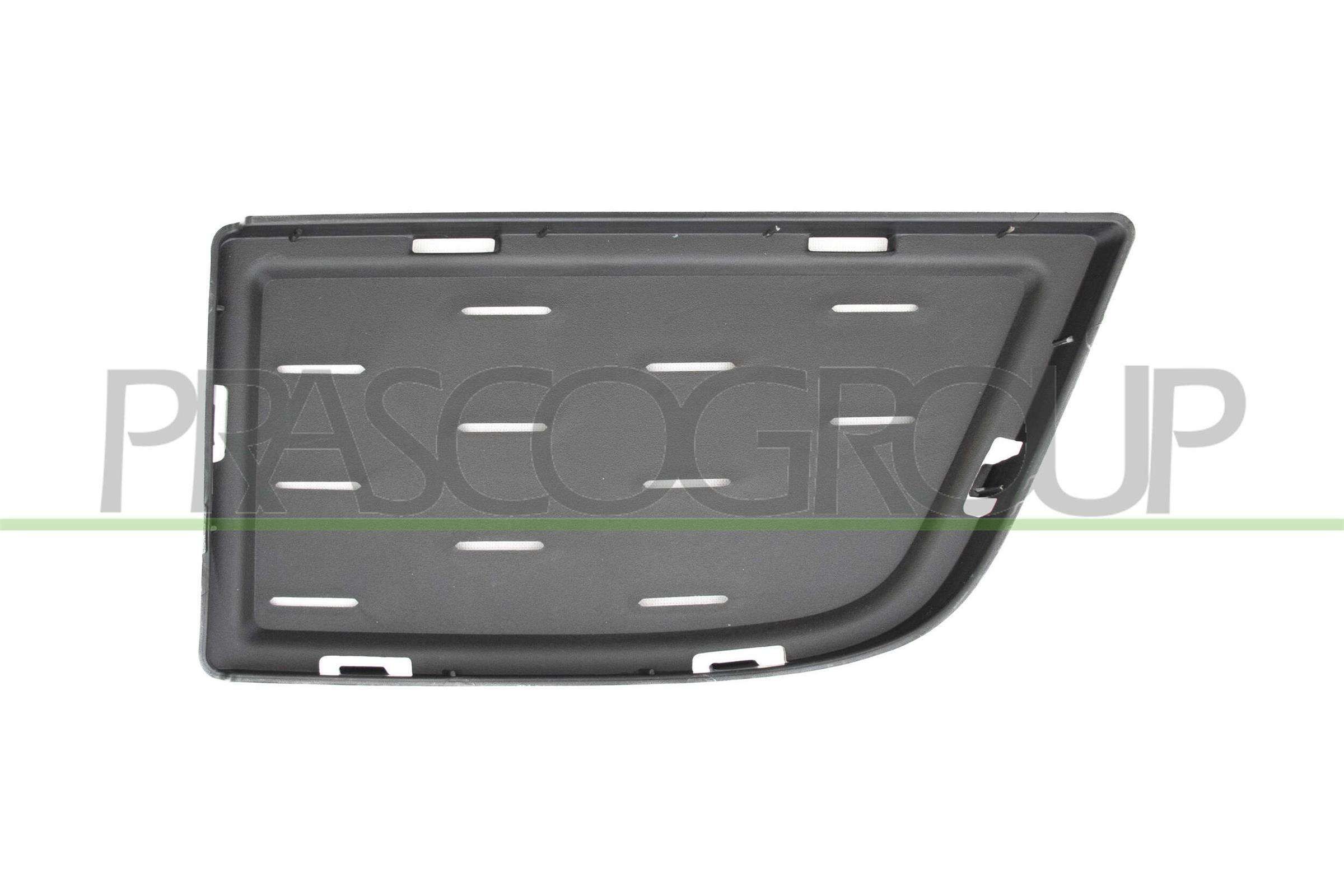 PRASCO Õhuvõre, põrkeraud BM8092103 PRASCO BM8092103 Õhuvõre, põrkeraud BMW X3 (G01, F97) sDrive 18 d 136 hj 2019