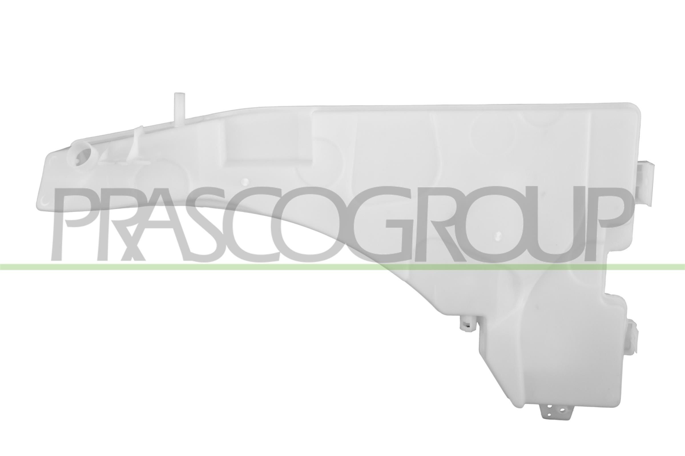 Ruitensproeier reservoir PRASCO BM822VA01 PRASCO BM822VA01 Ruitensproeiertank BMW X5 2021
