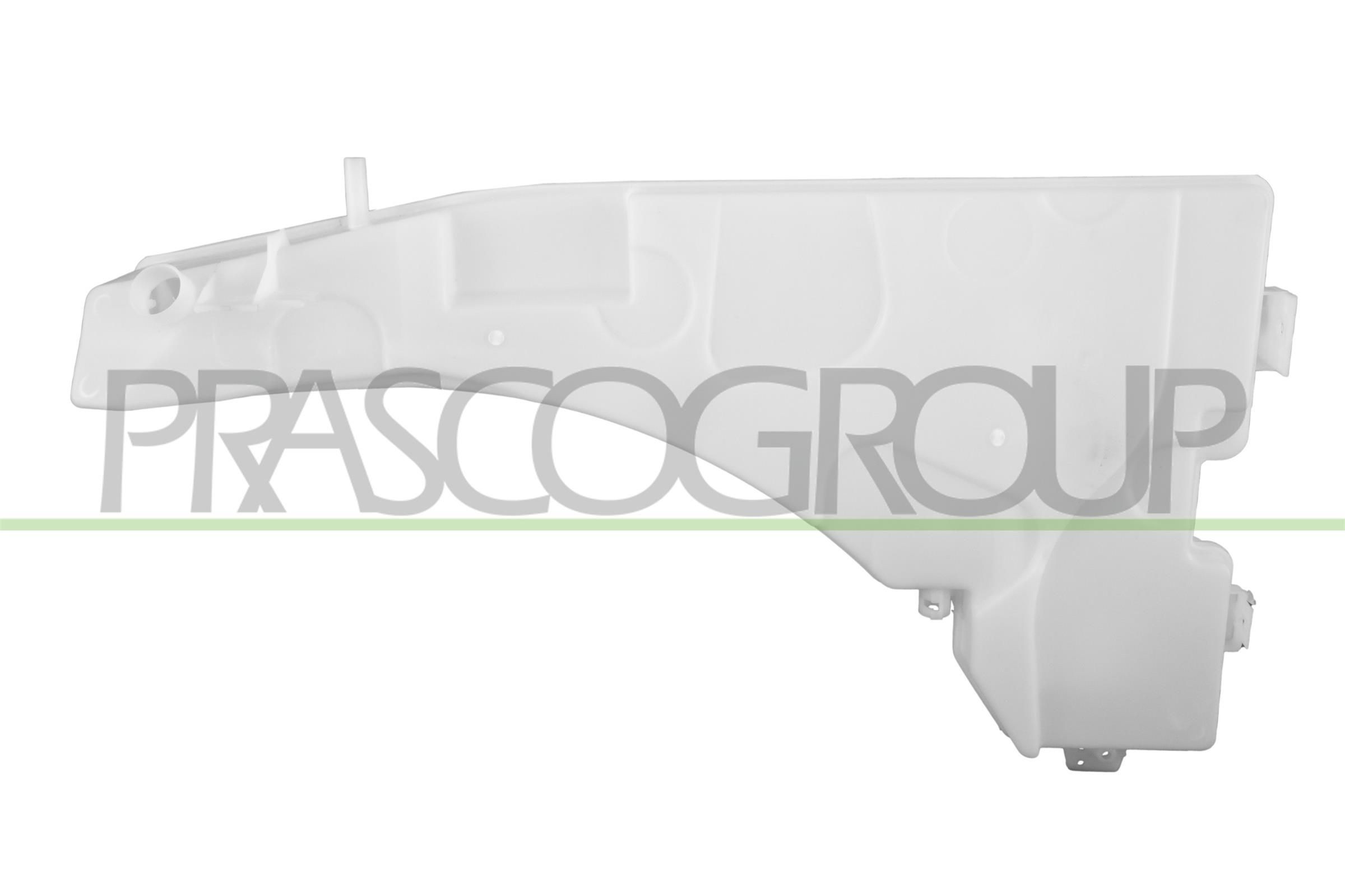 PRASCO Pesuveepaak, Klaasipuhastus BM840VA01 PRASCO BM840VA01 Pesuveepaak klaasipuhastus Škoda OCTAVIA odav