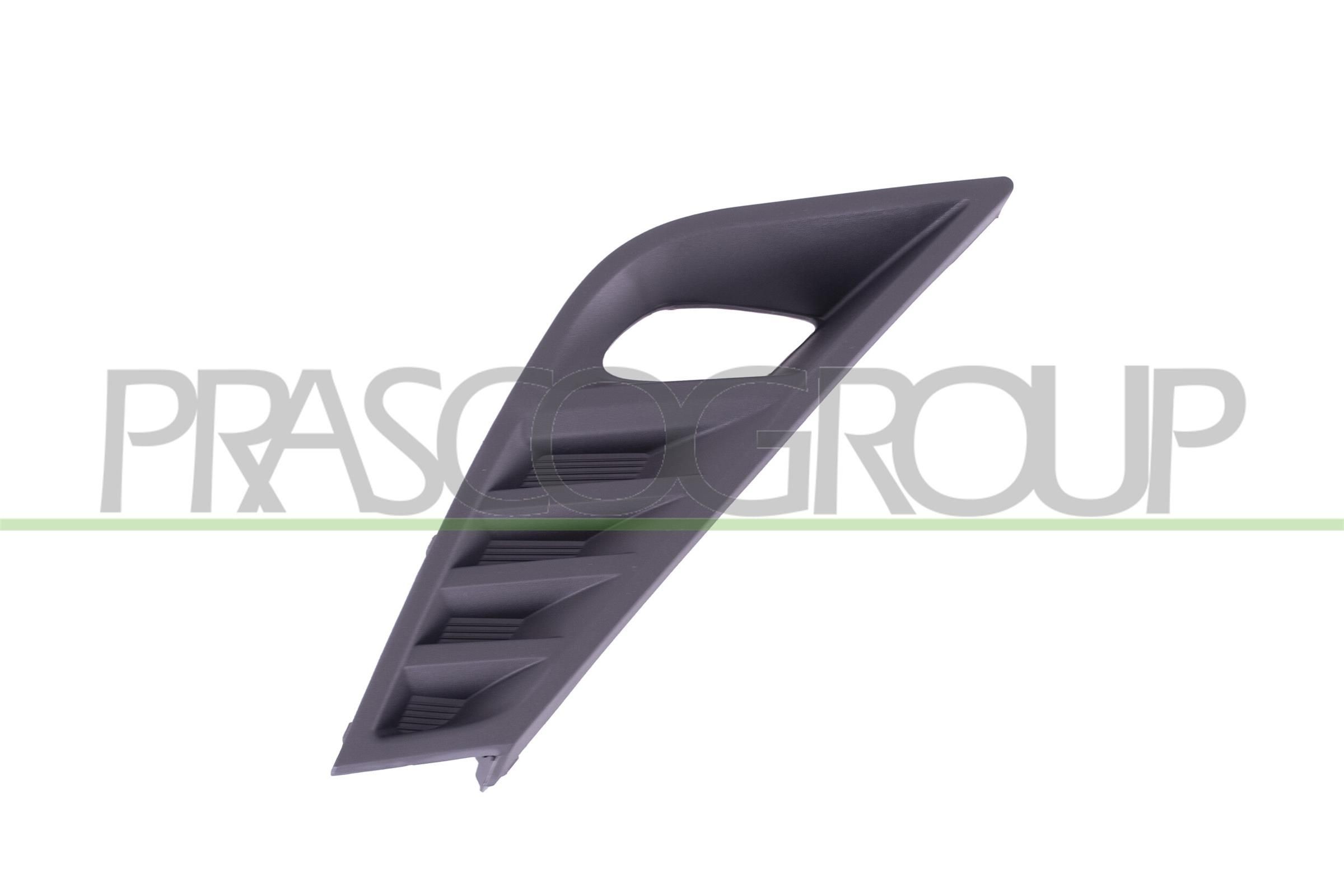 PRASCO Ventilasjonsgitter DS7042123 Sportsgrill PRASCO Nissan MICRA DS7042123