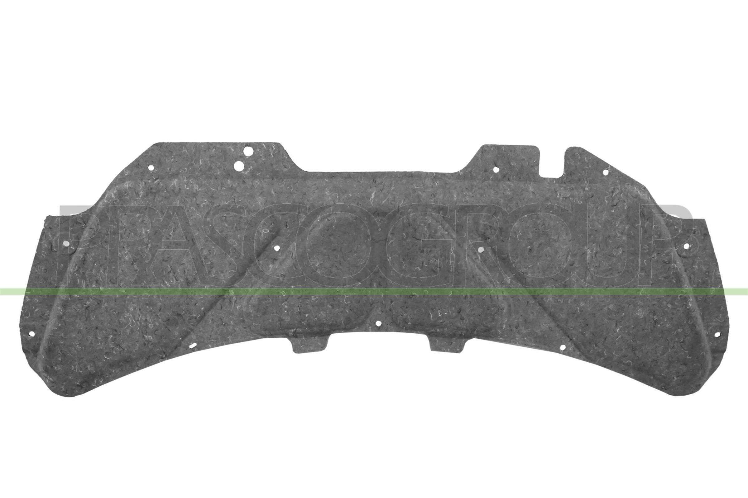 PRASCO Motora telpas izolācija DS7131945 DS7131945 Motora telpas izolācija NISSAN PRIMERA PRASCO