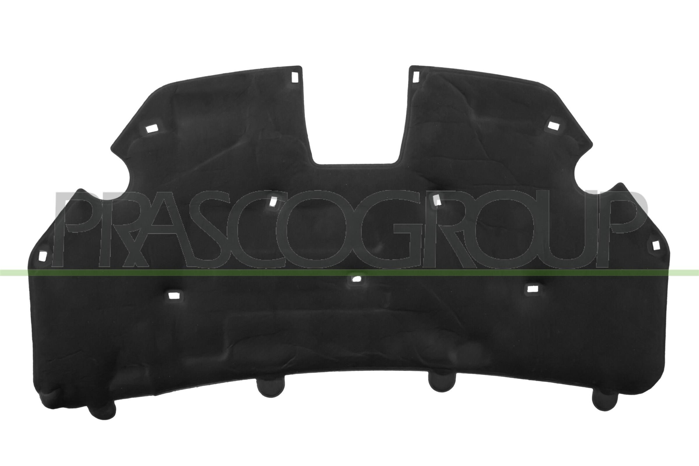 PRASCO Motorrumsisolation FD4261945 Motorrumsisolation PRASCO Ford TRANSIT FD4261945