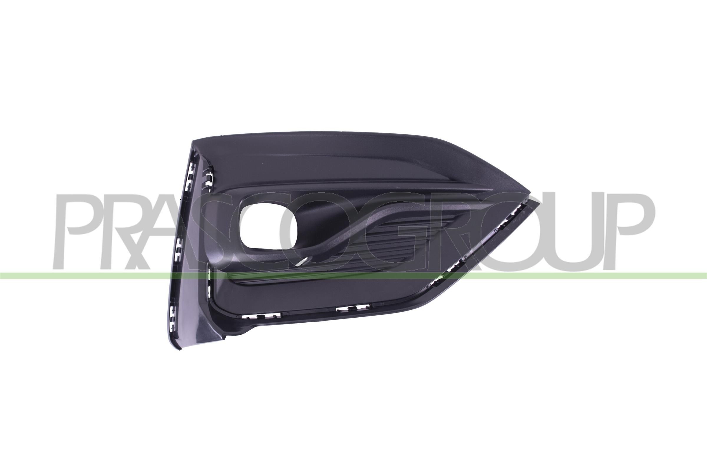 PRASCO Ventilatiegrille, bumper FD4332133 PRASCO FD4332133 Ventilatiegrille, bumper FORD Focus Mk4 Turnier (HP) 1.5 Ti-VCT 122 Pk 2020