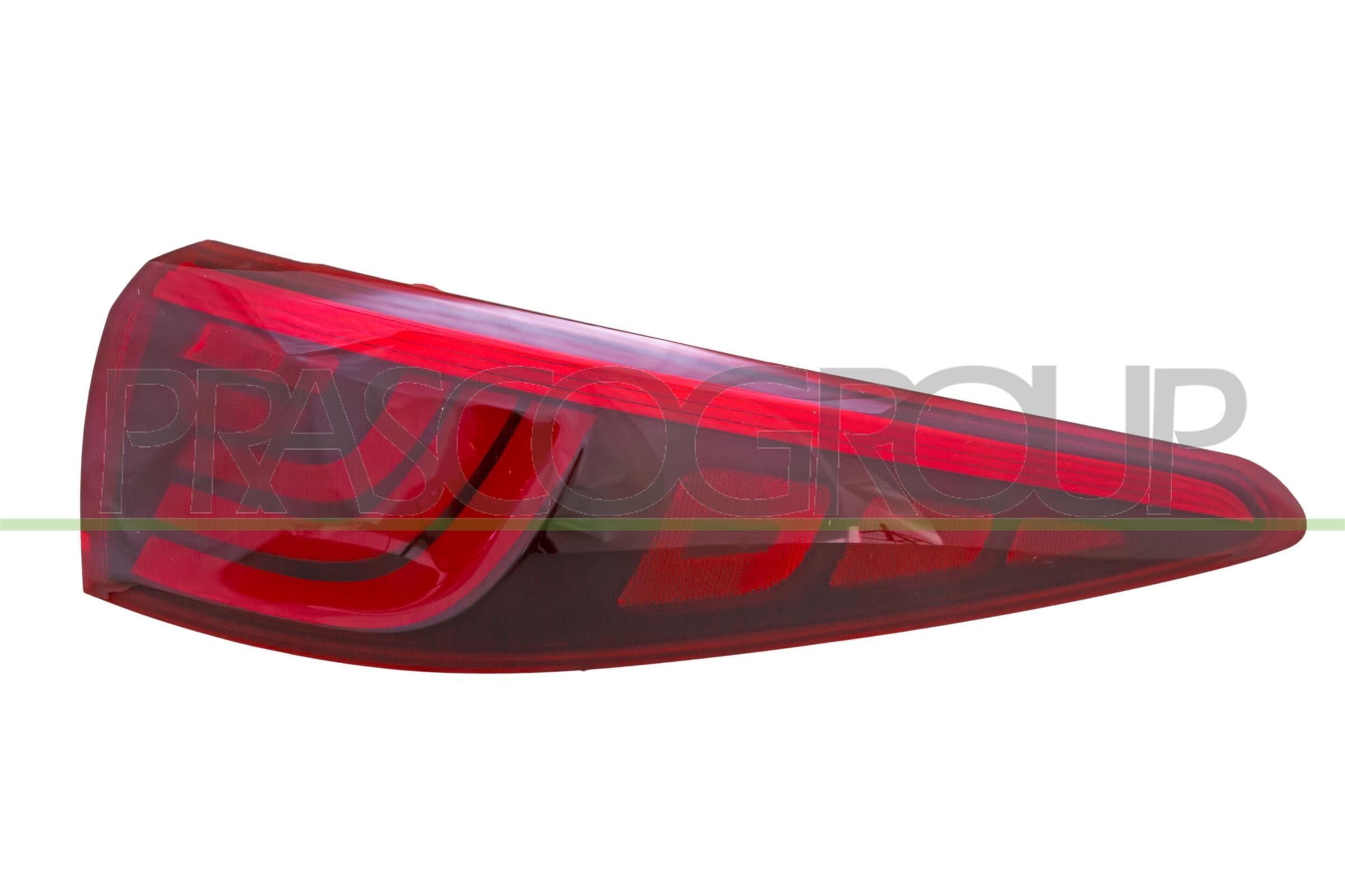 PRASCO Fanale posteriore KI0254053 KI0254053 Fanale posteriore PRASCO KIA SORENTO costo
