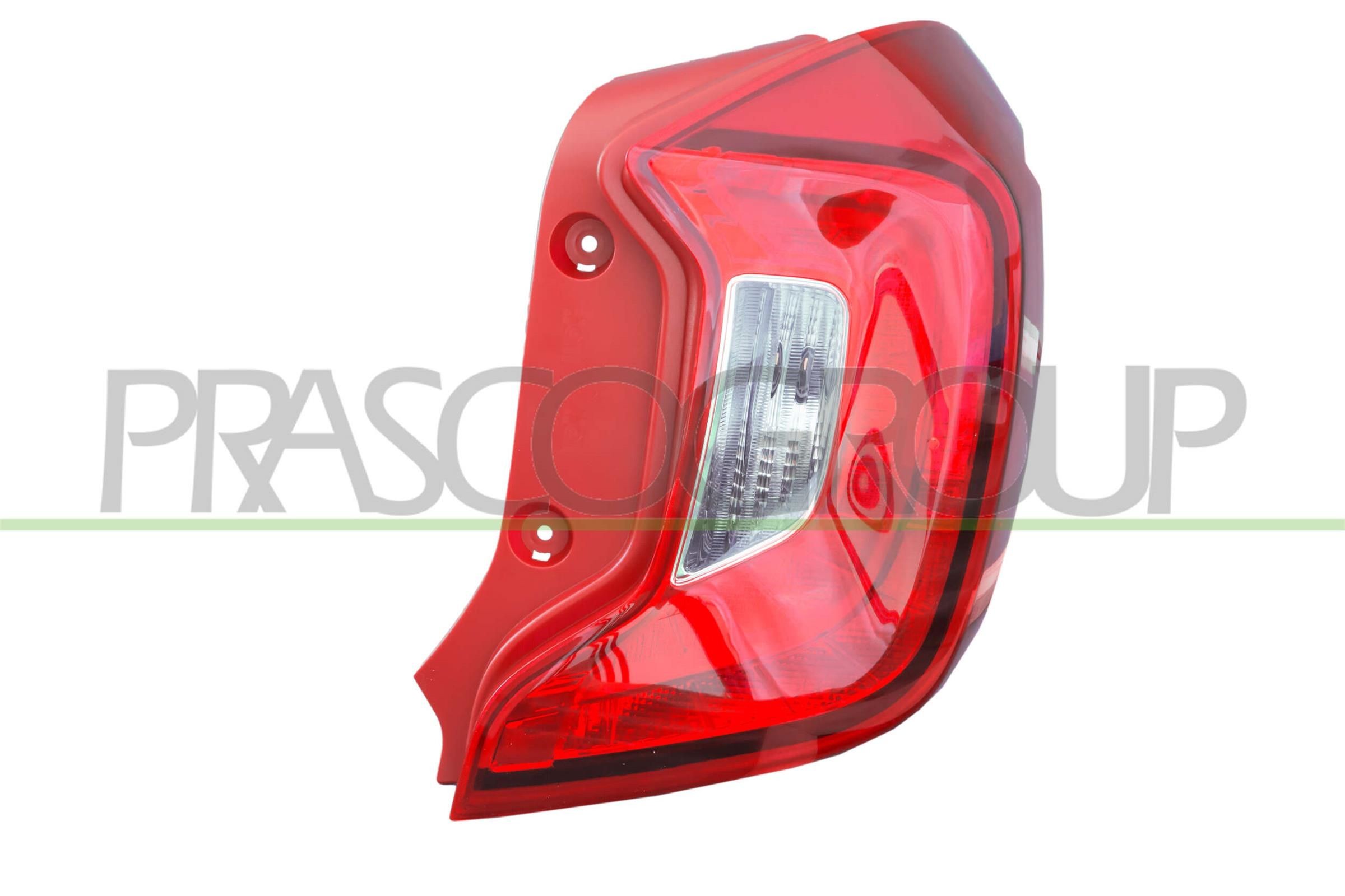 PRASCO Achterlicht KI3284053 Achterverlichting PRASCO CERATO KI3284053 goedkoop