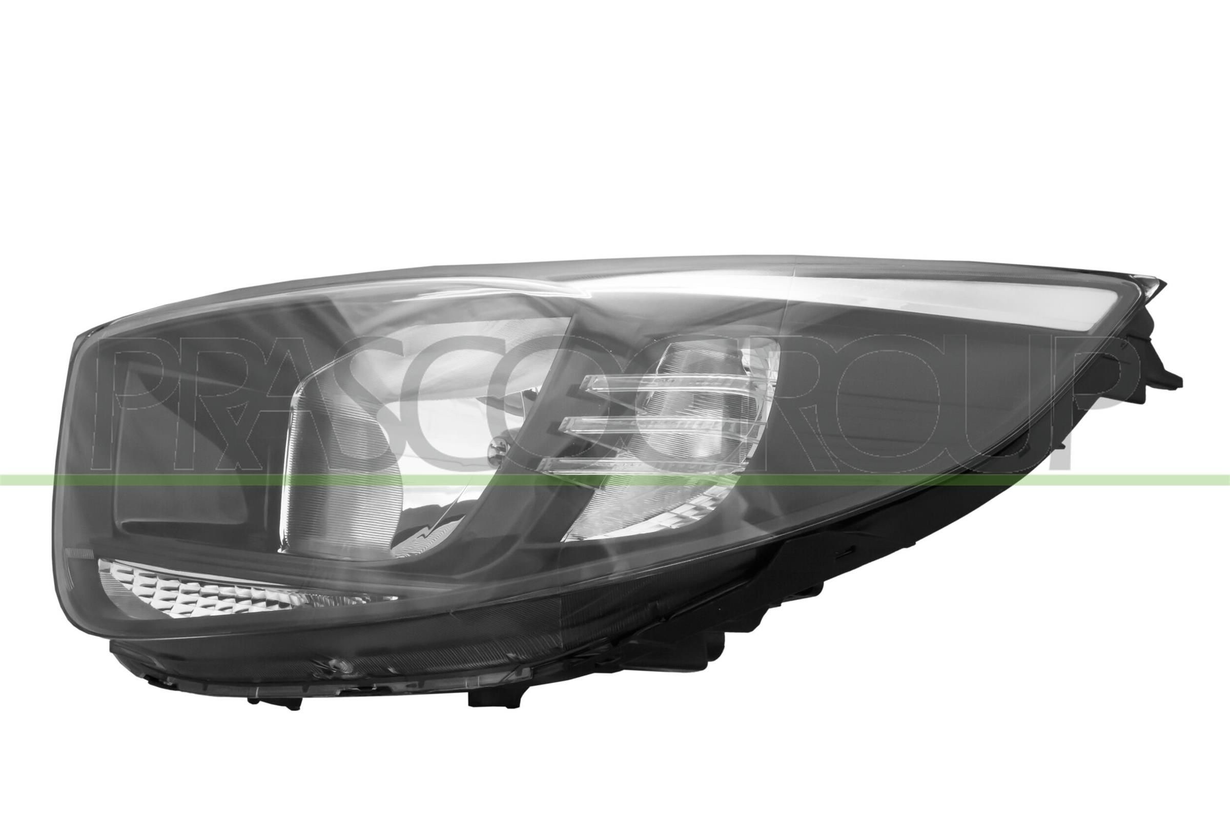 PRASCO Projecteur principal KI3284804 KI3284804 Phares KIA NIRO PRASCO