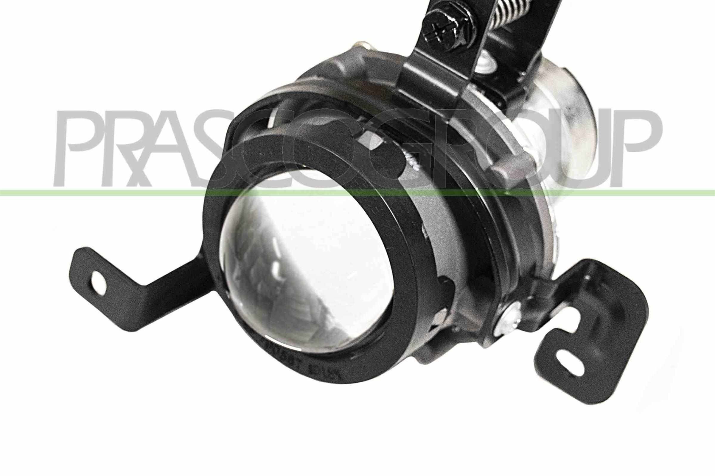 PRASCO Phare antibrouillard KI4264414 KI4264414 Feux de brouillard KIA VENGA PRASCO