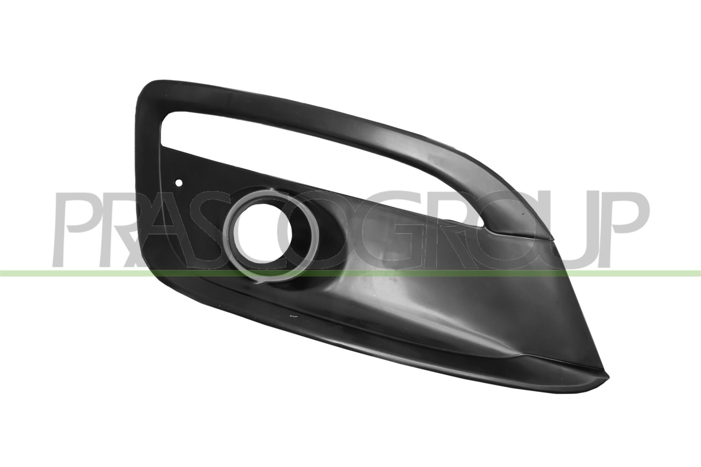 PRASCO Kofangergitter KI4362123 PRASCO KI4362123 Sportsgitter KIA XCeed (CD) billig