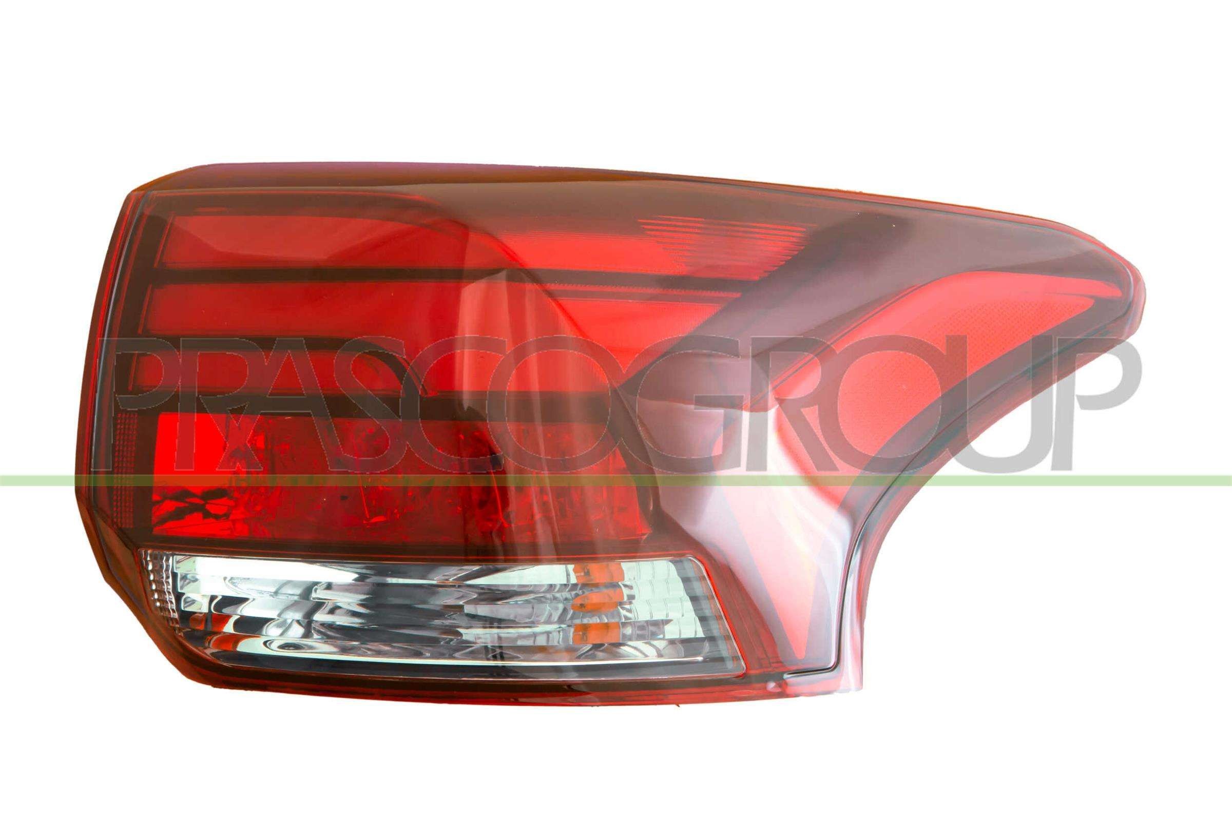 PRASCO Achterlicht MB7204053 MB7204053 Achterlamp MITSUBISHI PAJERO PRASCO