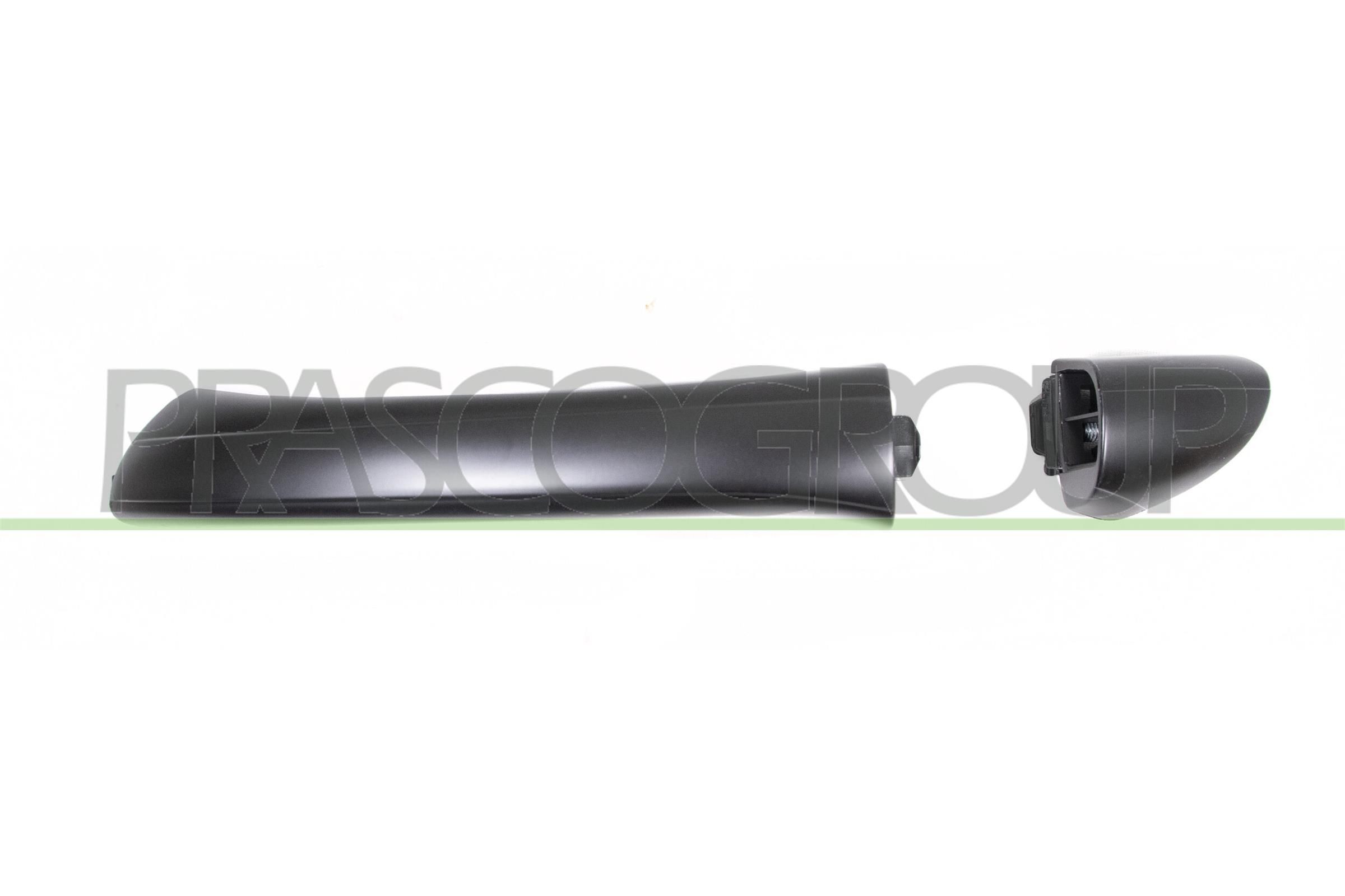 PRASCO Λαβή πόρτας ME0278102 PRASCO Χερούλι πόρτας MERCEDES-BENZ ME0278102