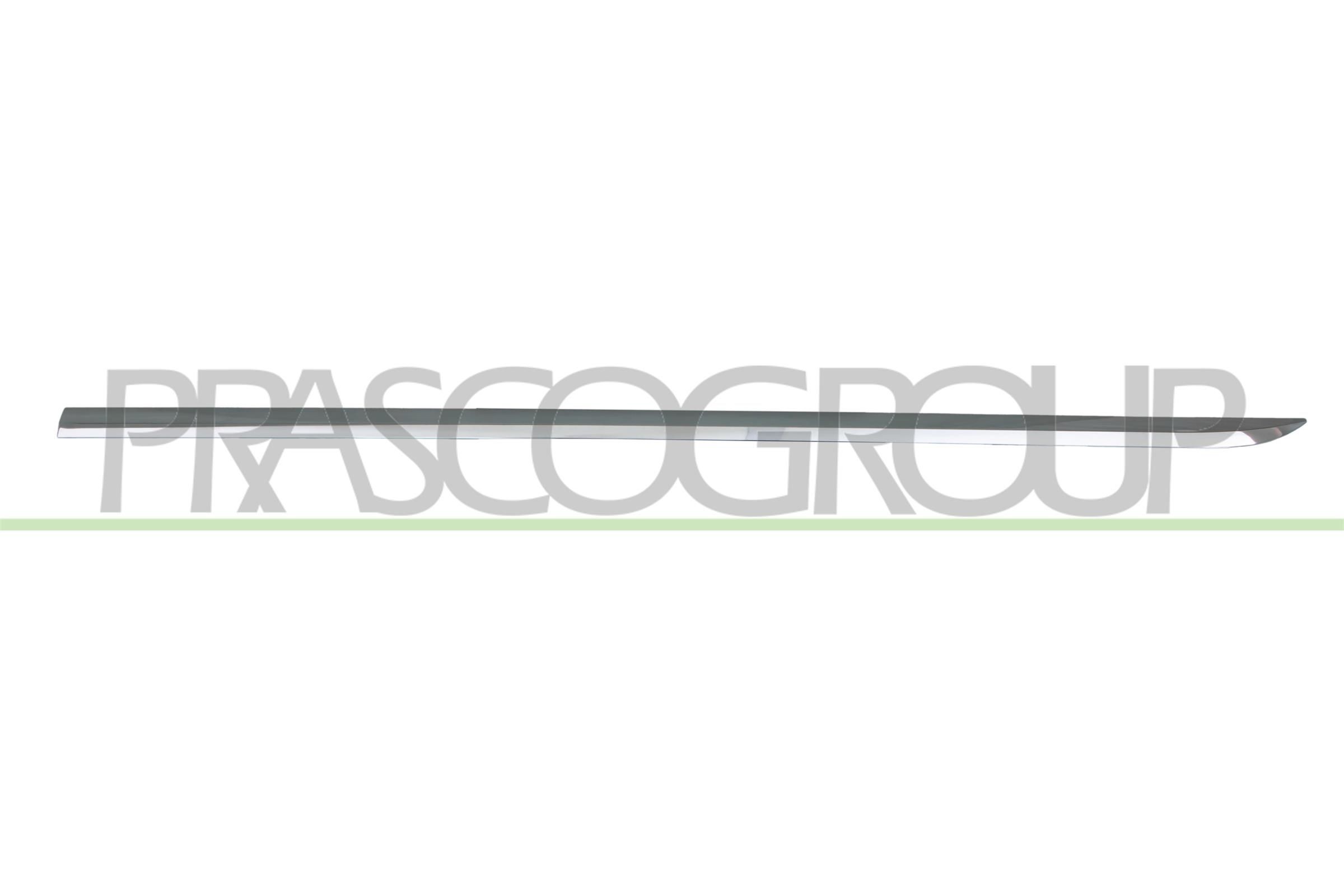PRASCO Zierleiste für die Tür ME0451453 PRASCO ME0451453 Zierleiste für die Tür