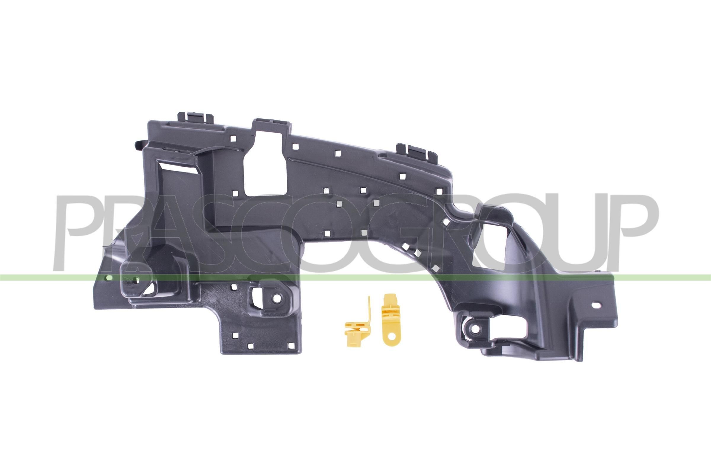 PRASCO Drżiak nárazníka ME4421053 Drżiak nárazníka PRASCO Trieda B ME4421053 lacné