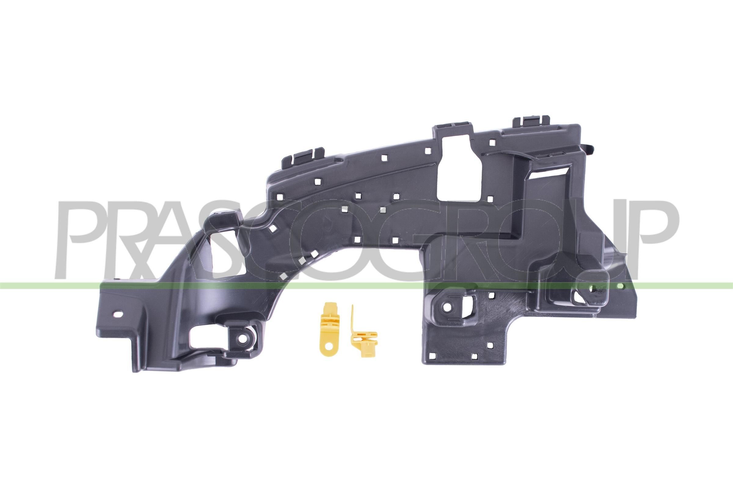 PRASCO Bumperhouder ME4421054 Bumpersteun PRASCO T1 Bus ME4421054 goedkoop