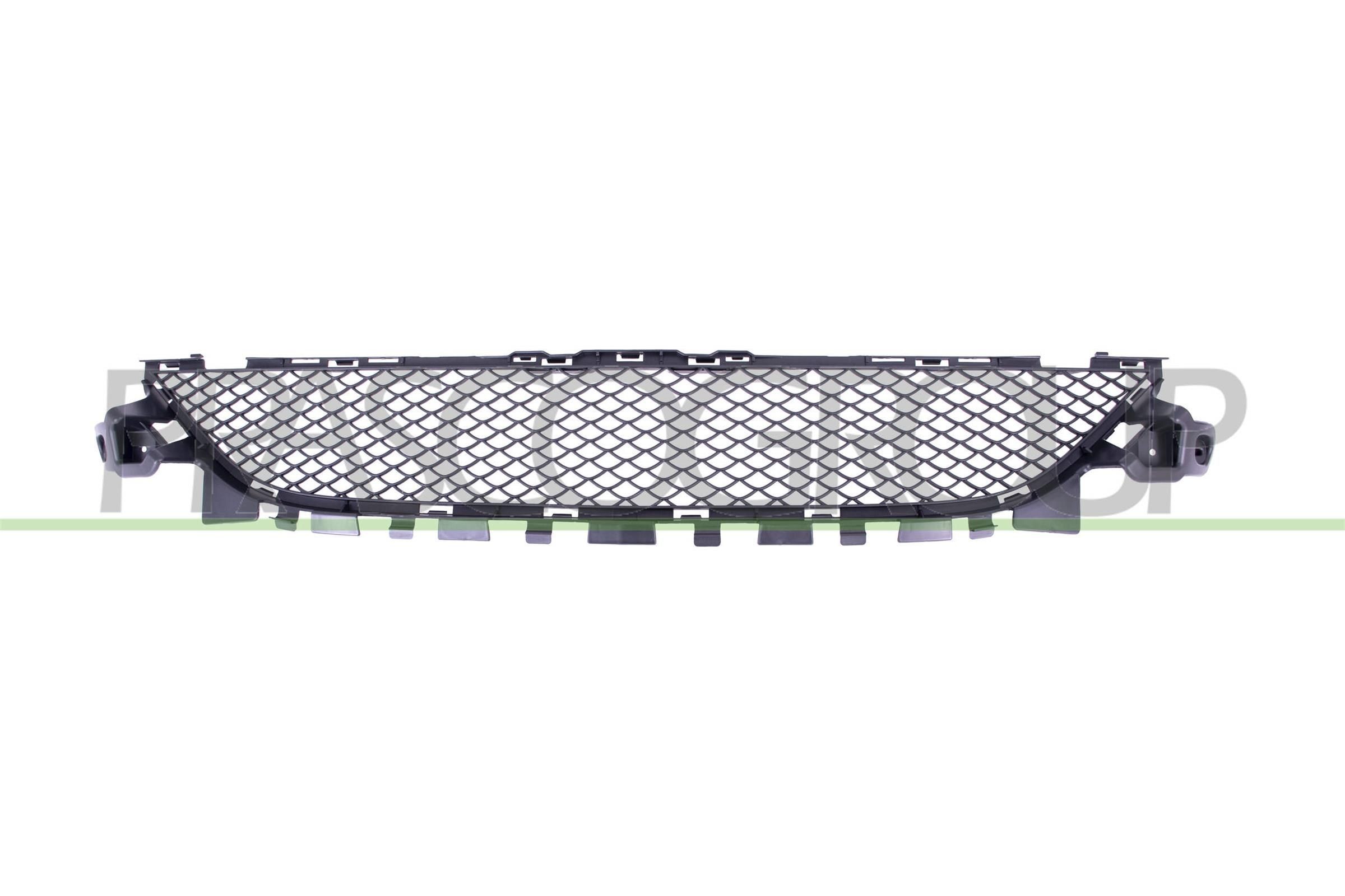 PRASCO Griglia paraurti ME4422130 PRASCO ME4422130 Mascherina fendinebbia Mercedes W205 prezzo