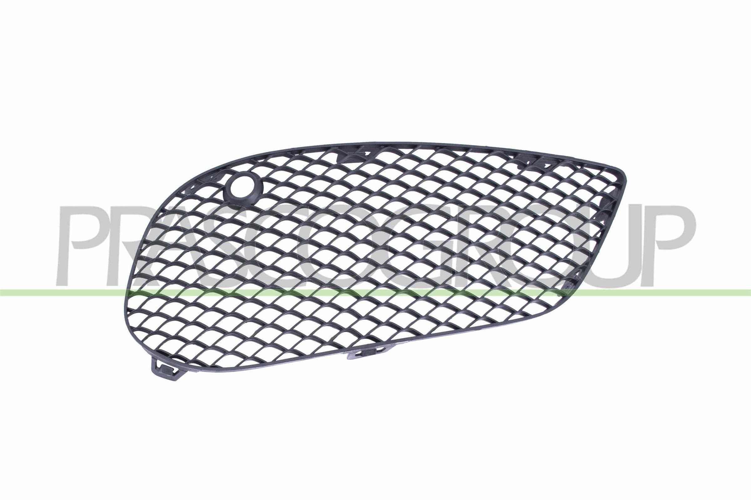 PRASCO Griglia paraurti ME4422143 PRASCO ME4422143 Griglia fendinebbia Mercedes W205 originali prezzo