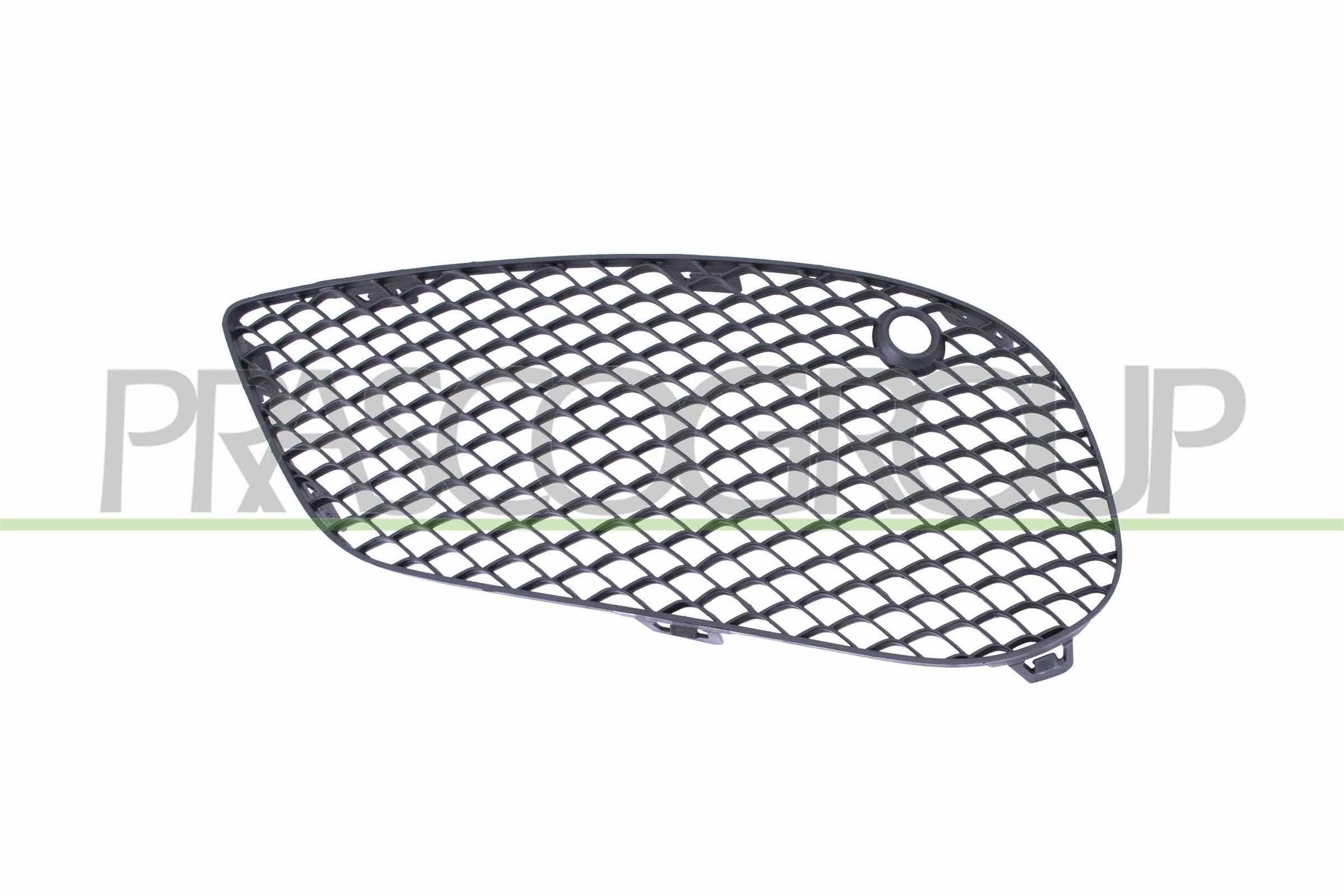 PRASCO Lüftungsgitter, Stoßfänger ME4422144 PRASCO ME4422144 Lüftungsgitter, Stoßfänger MERCEDES-BENZ C-Klasse T-modell (S205) C 300 EQ Boost 4-matic (205.284) 258 PS 2019