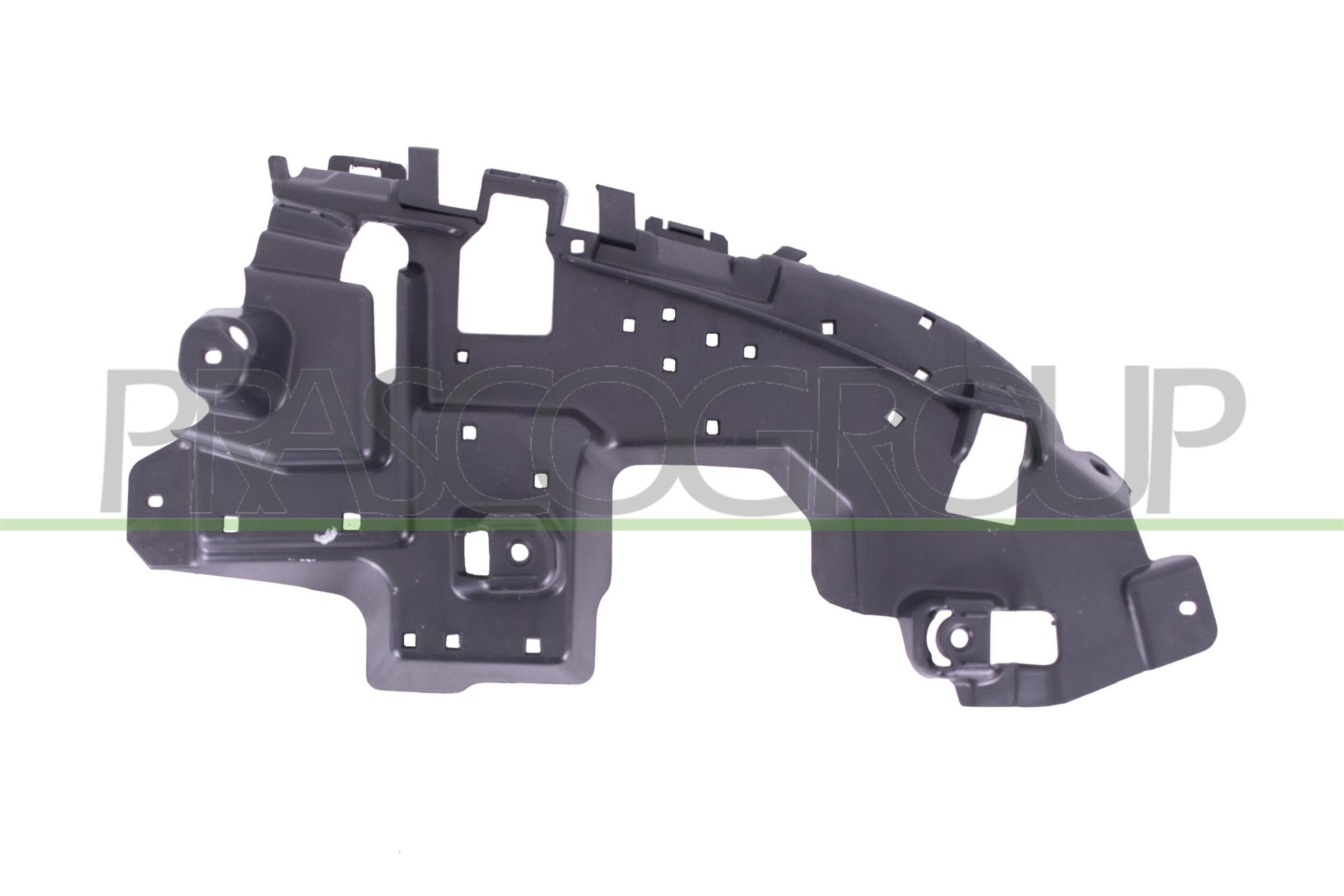 PRASCO Embout d'échappement ME4432173 PRASCO ME4432173 Embout d'échappement MERCEDES-BENZ Classe E Berline (W124) E 300 Turbo-D 4-matic (124.333) 147 CV 1994