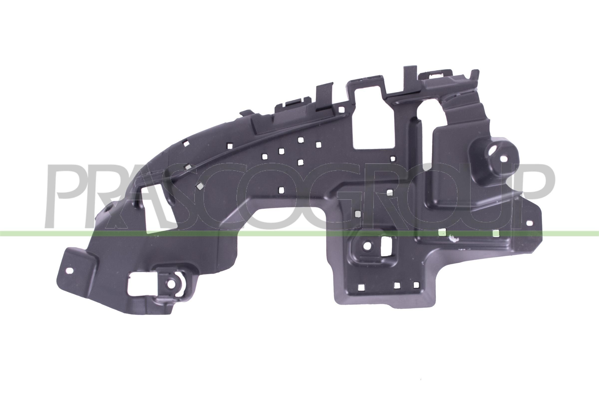 PRASCO Μπούκα εξάτμισης ME4432174 PRASCO Σπορ εξάτμιση TOYOTA ME4432174