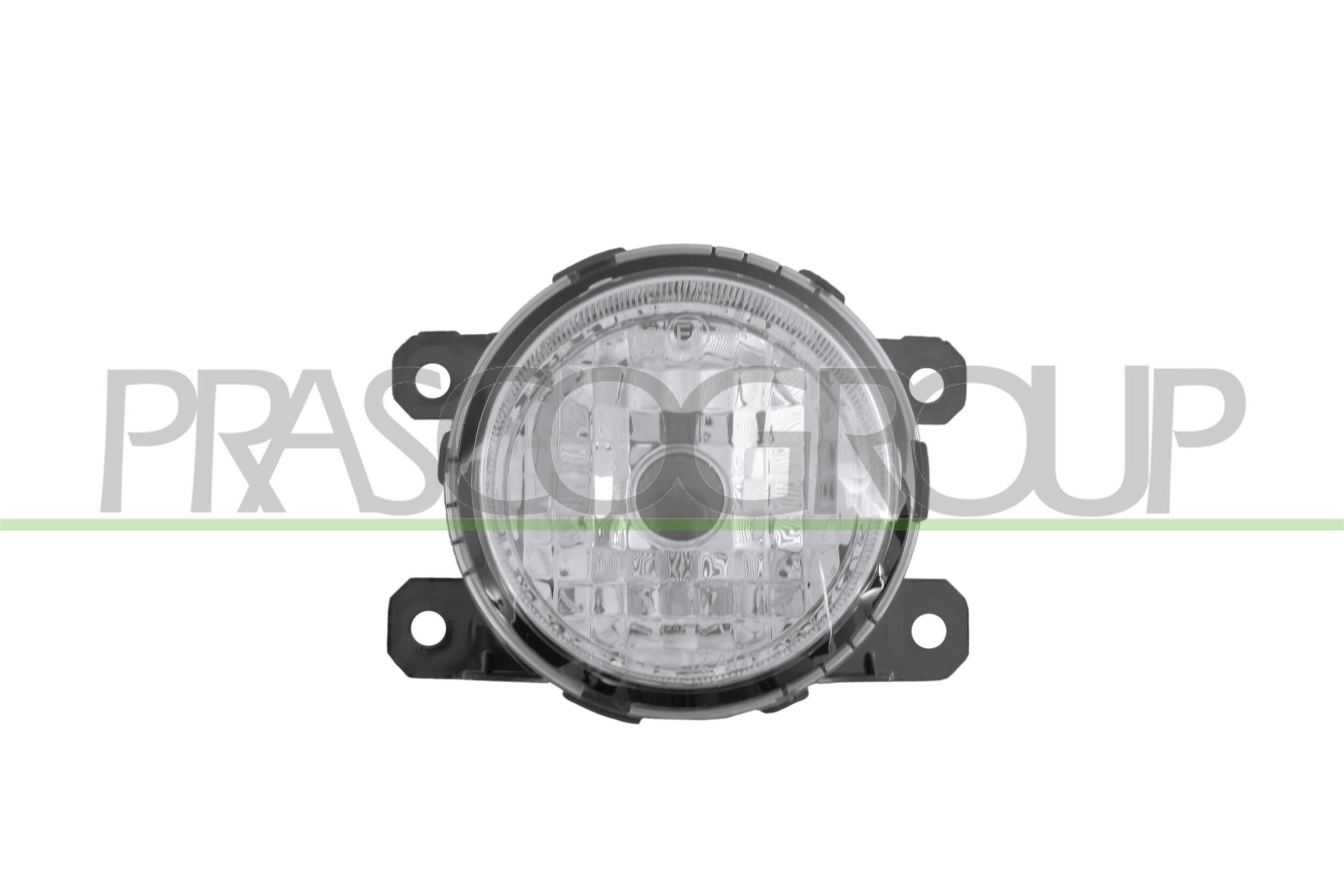 PRASCO Kjørelys ME7504430 PRASCO ME7504430 Kjørelys Volkswagen VOYAGE originale