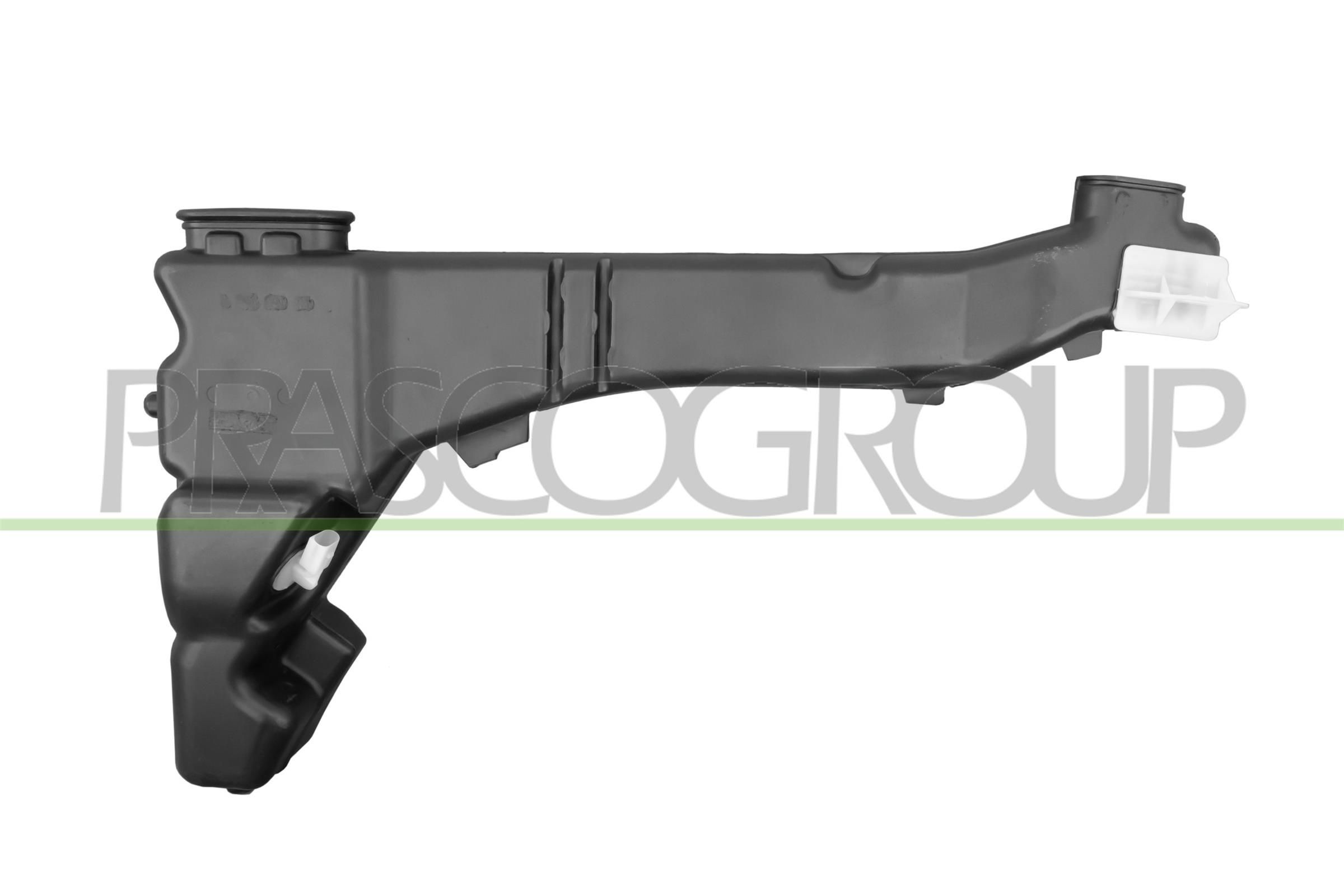 PRASCO Ūdens rezervuārs, Stiklu tīrīšanas sistēma ME834VA02 PRASCO ME834VA02 Ūdens rezervuārs, Stiklu tīrīšanas sistēma MERCEDES-BENZ G Klase Off Road (W461) 250 GD (461) 92 ZS 1993