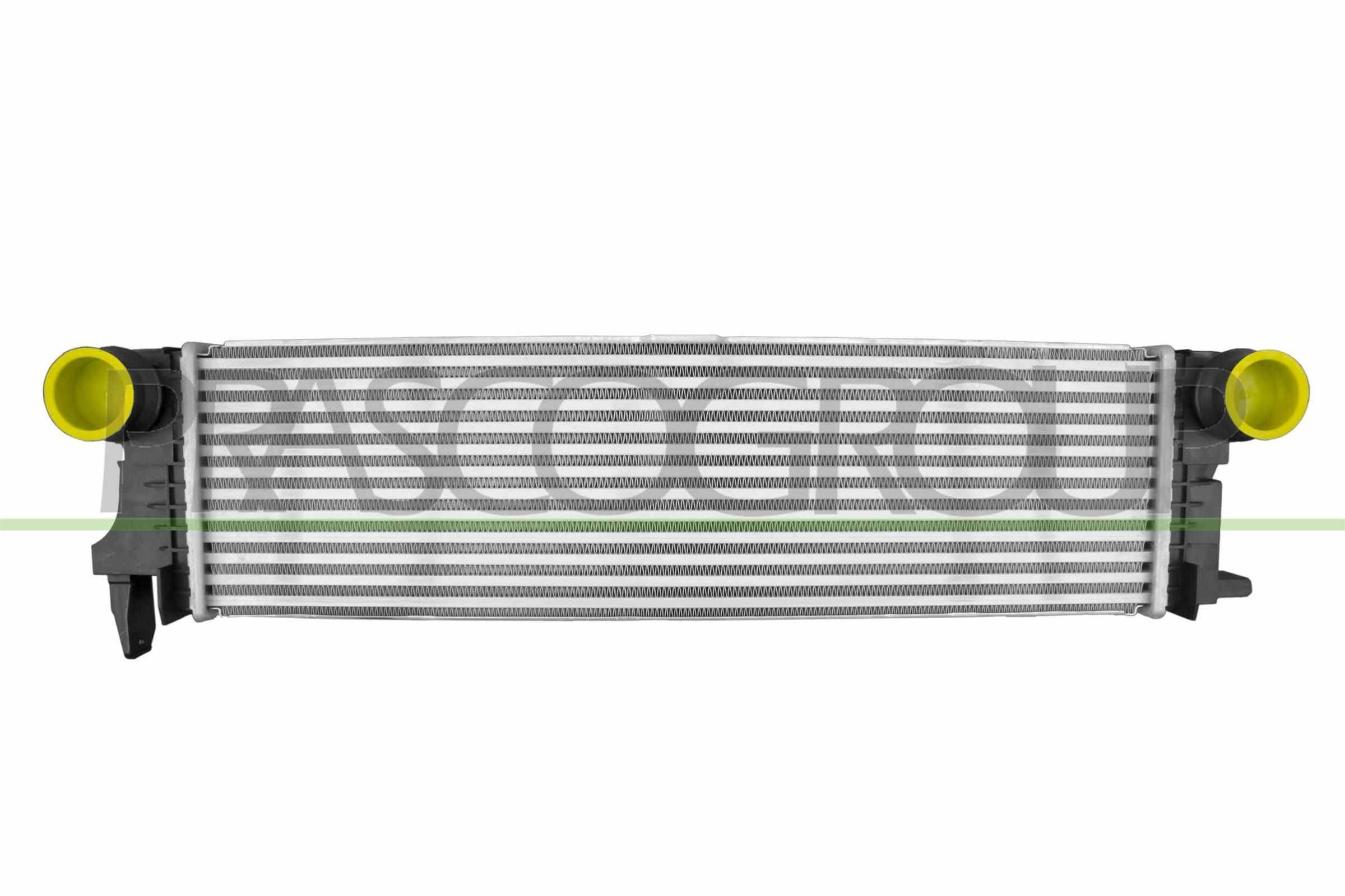 PRASCO Ιντερκούλερ ME923N002 ME923N002 Ιντερκούλερ MERCEDES-BENZ GLK PRASCO