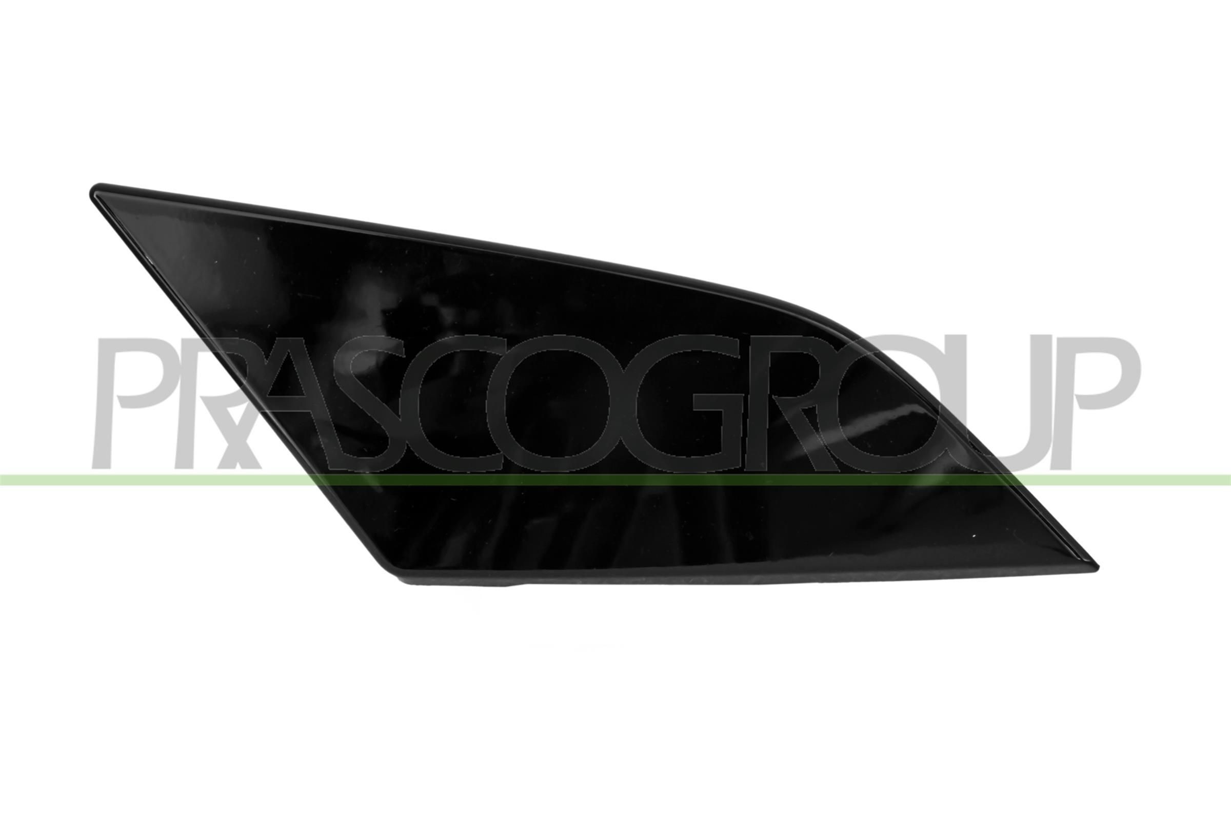 PRASCO Griglia paraurti MZ6042143 PRASCO MZ6042143 Griglie fendinebbia Mazda RX 8 Coupe prezzo