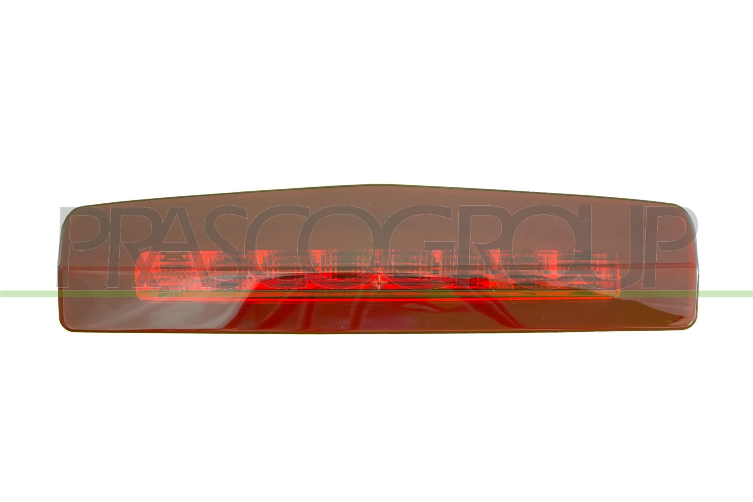 PRASCO Third brake light OP4104150 PRASCO OP4104150 genuine Vauxhall VIVARO third brake light price