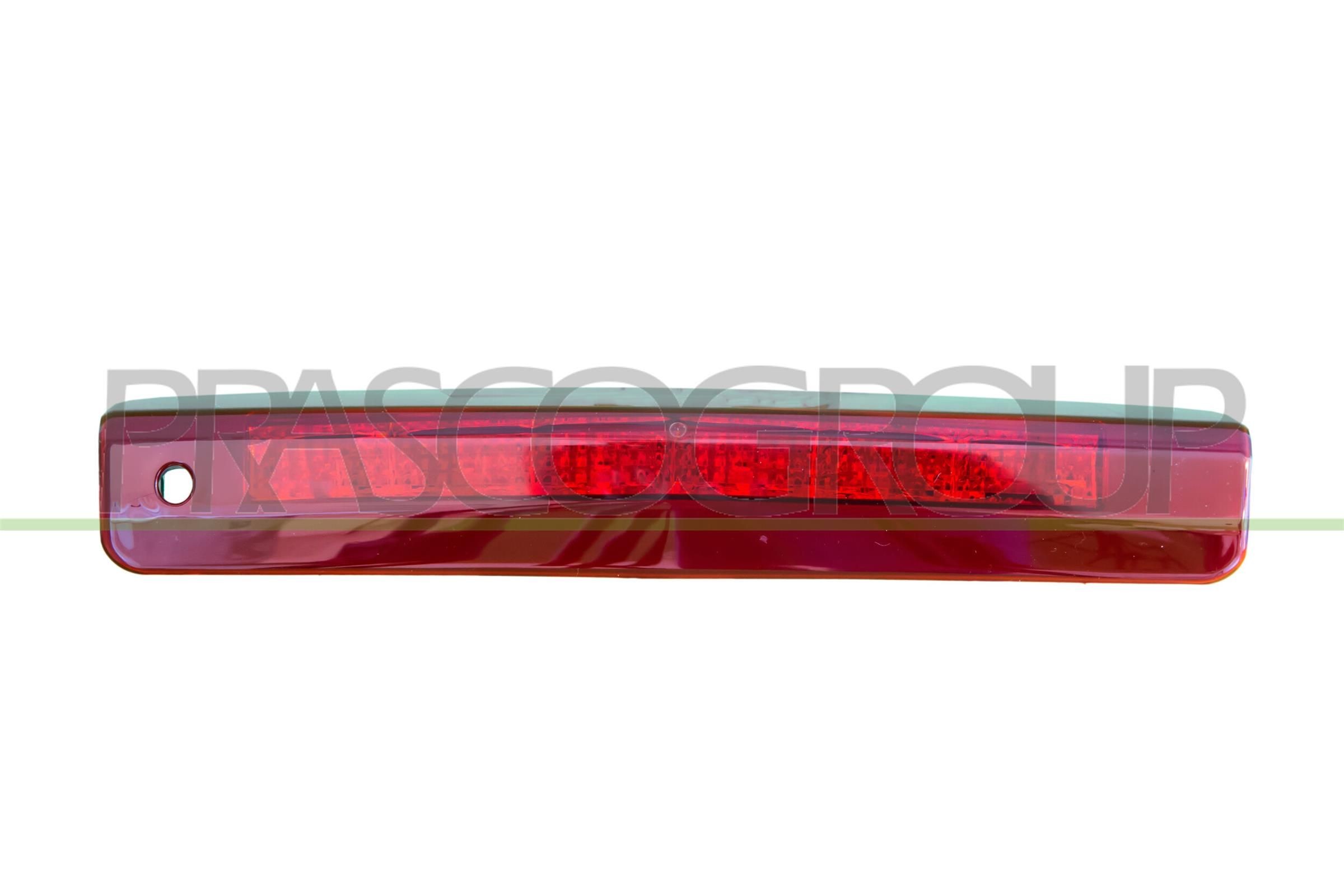 PRASCO Third brake light OP4104160 PRASCO OP4104160 VAUXHALL VIVARO third brake light replacement