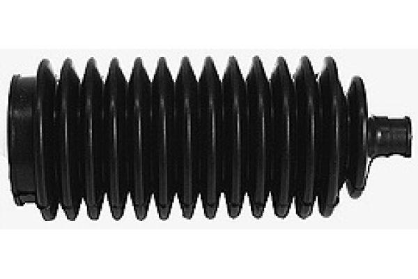 MAPCO Mansjett, styring 17651 Tannstangmansjett MAPCO Mercedes-Benz S-Klasse 17651