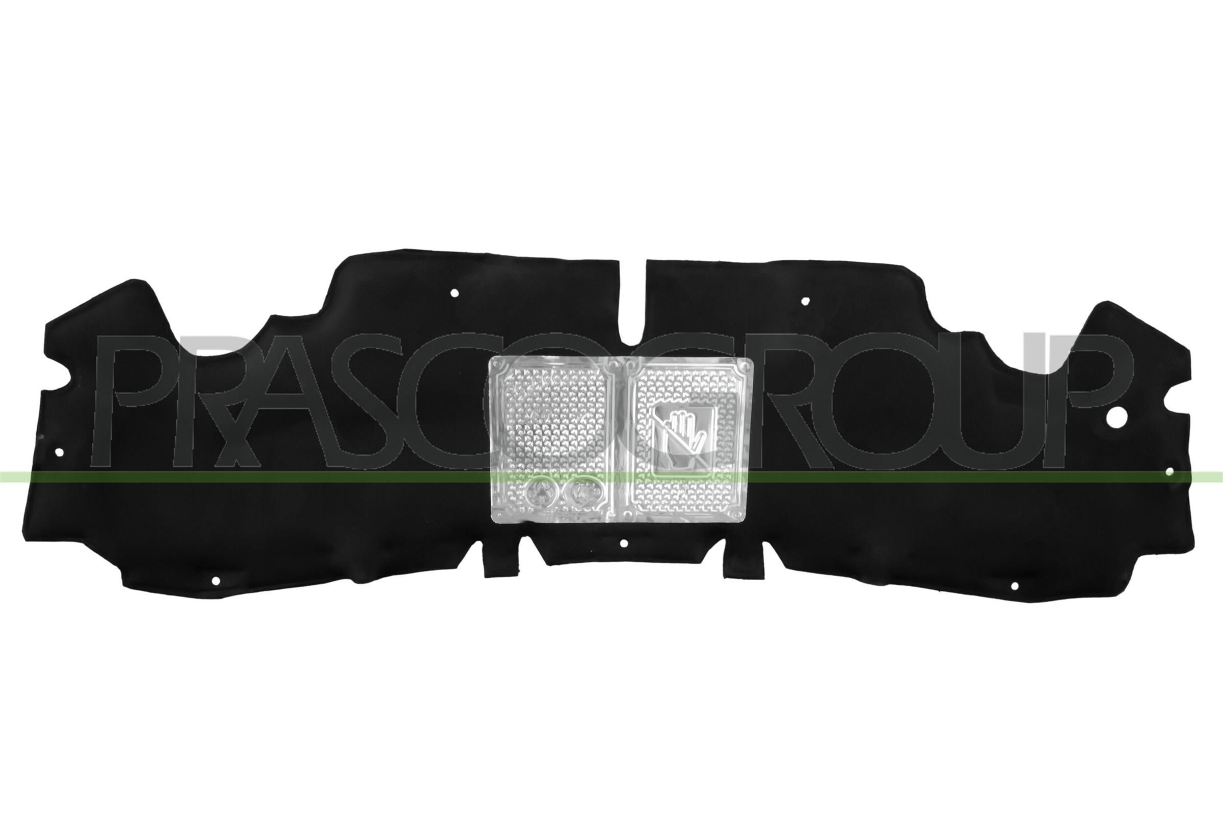 PRASCO Motorruimte-isolatie PG5201945 PG5201945 PRASCO Motor- / veiligheidsbumper Toyota goedkoop