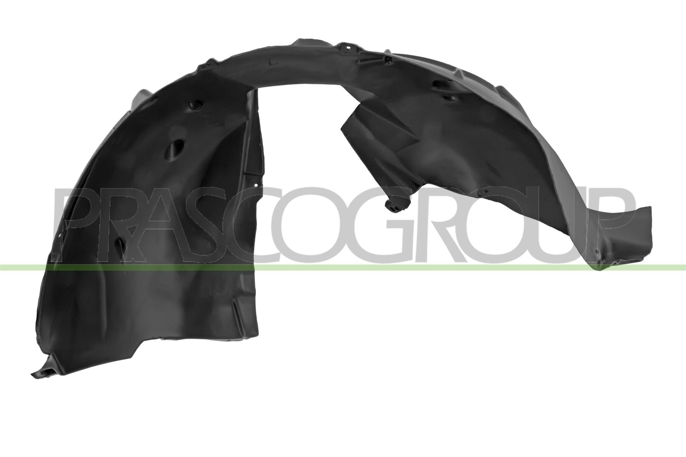 PRASCO Επένδυση, θόλος τροχού PG5243604 Εσωτερικό φτερό PRASCO ACCORD PG5243604 φθηνά