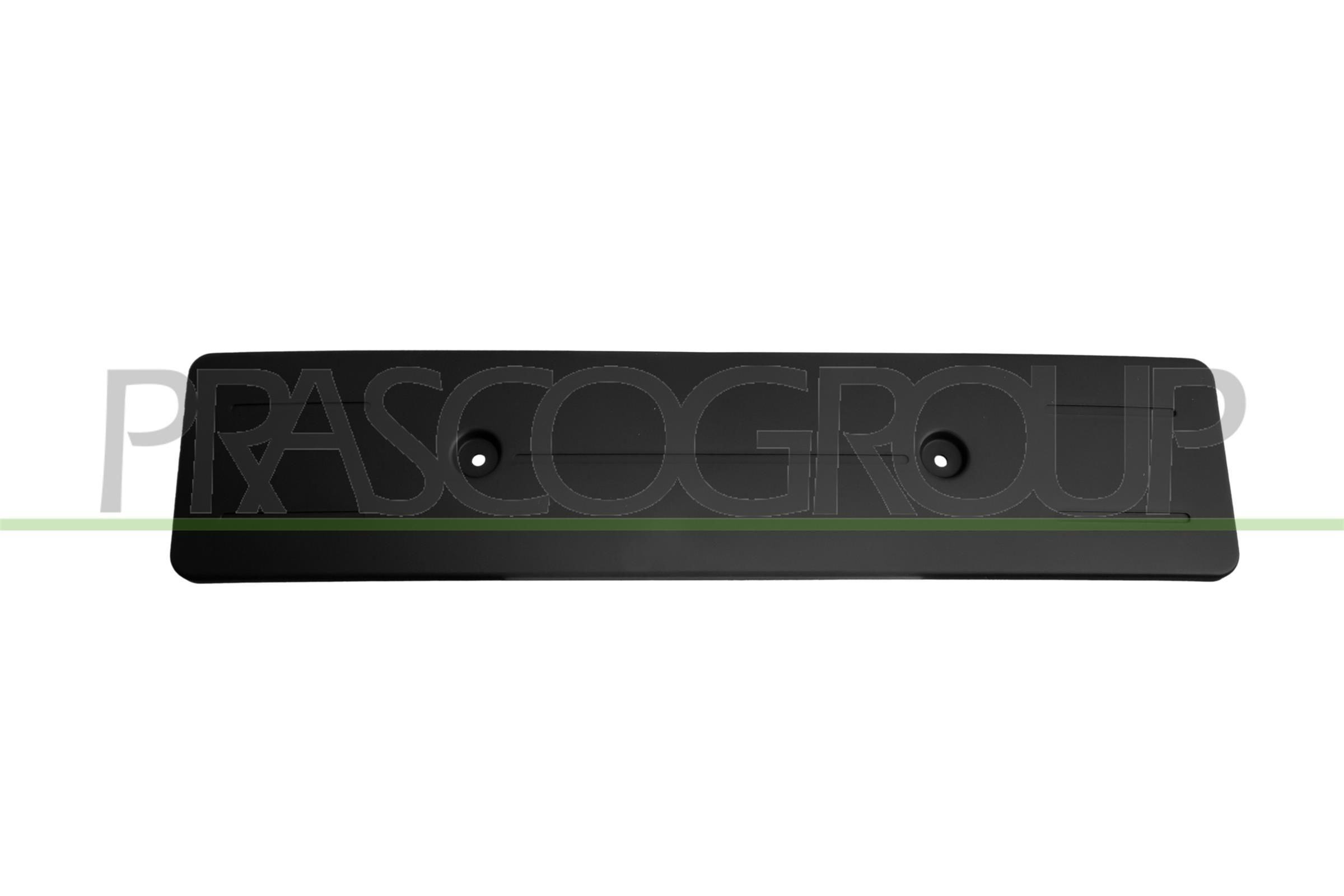 PRASCO Kennzeichenhalter PR5061539 PRASCO PR5061539 Kennzeichenhalter