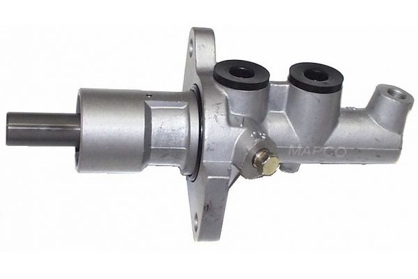 MAPCO Brake master cylinder 1772 MAPCO 1772 PEUGEOT 207 master cylinder replacement