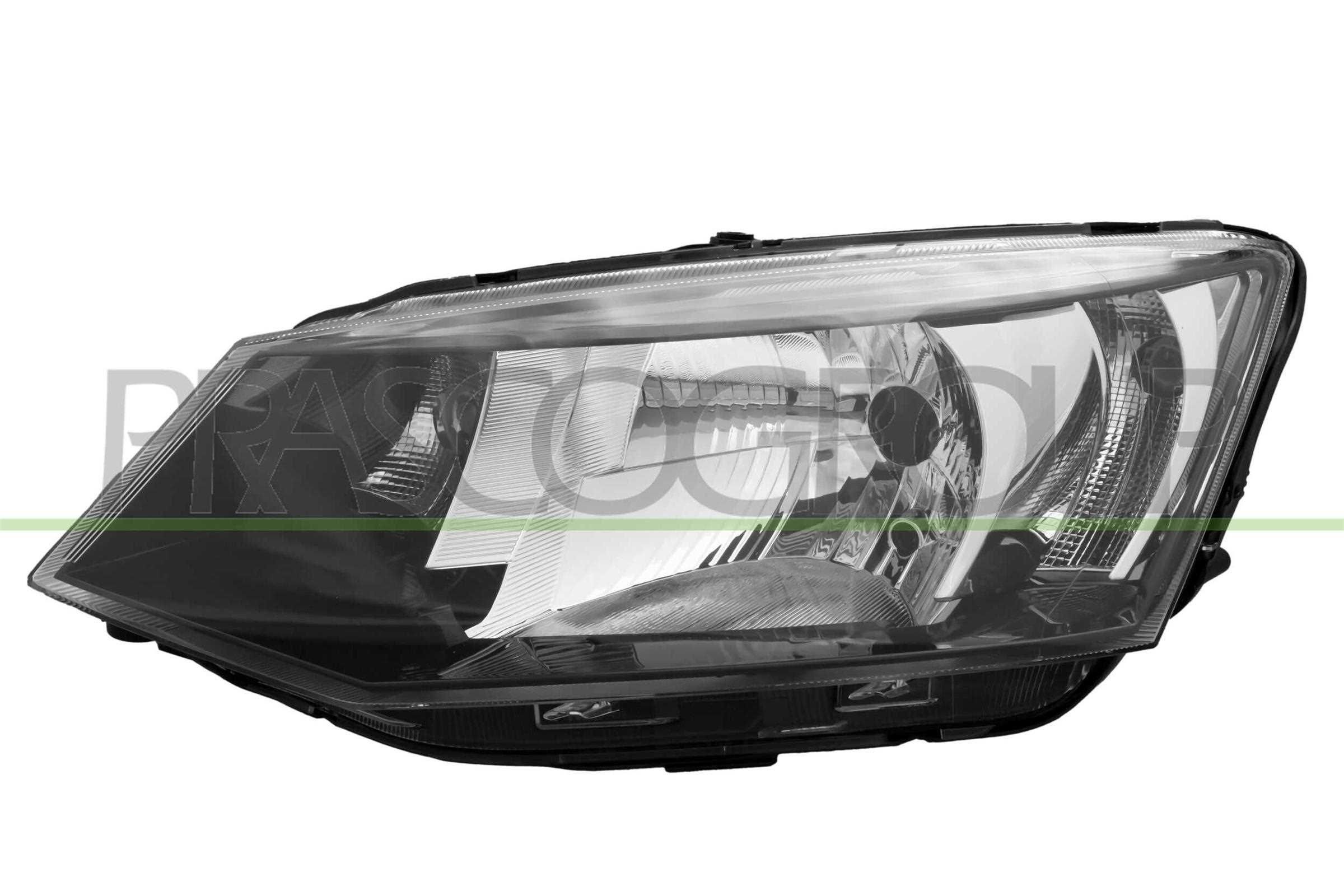 PRASCO Esituli SK3284904 SK3284904 Esituled SKODA SUPERB PRASCO