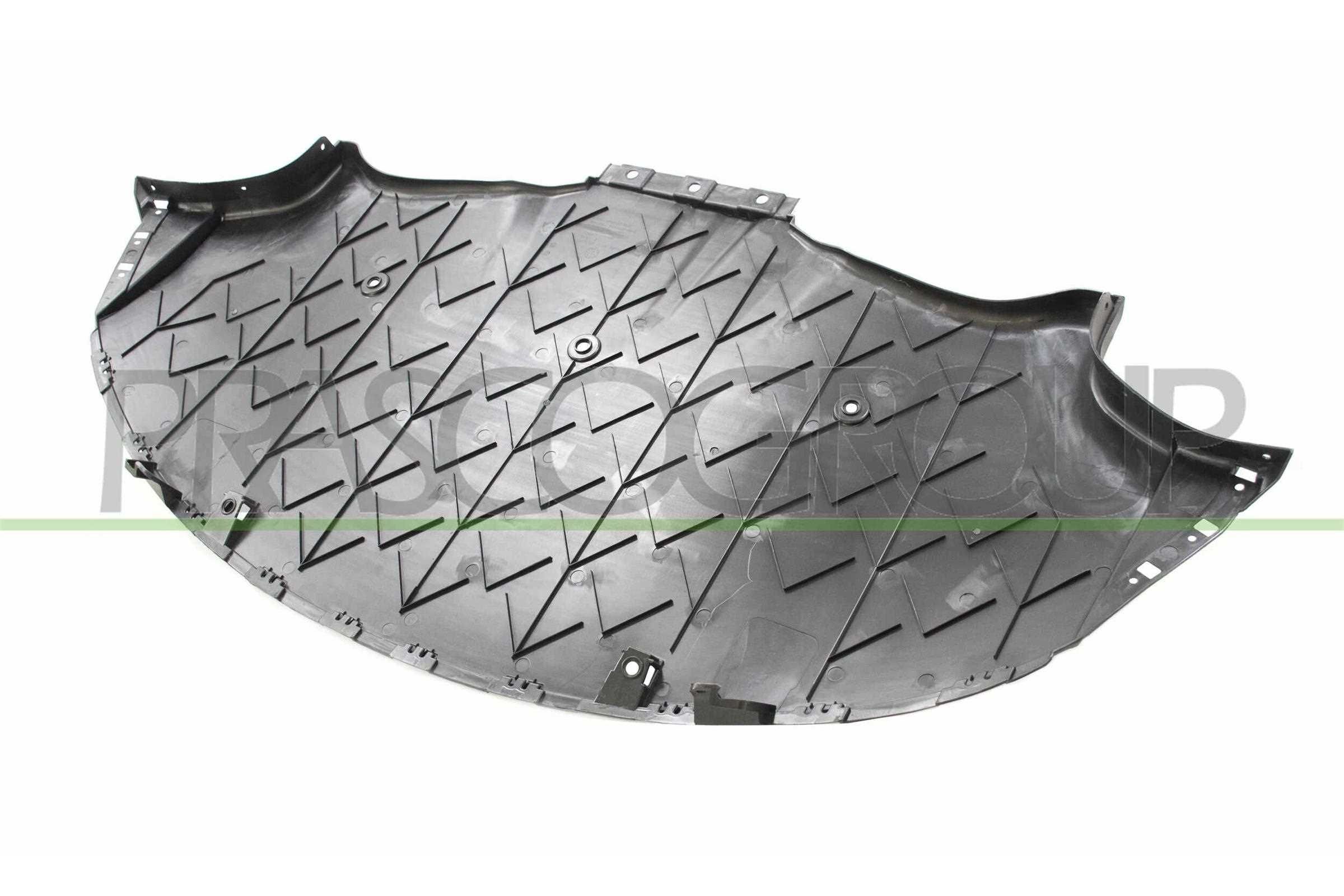 PRASCO Afdekking, voorpaneel onder TS3001960 PRASCO TS3001960 originele Plaat bumper Model 3 (5YJ3) kosten