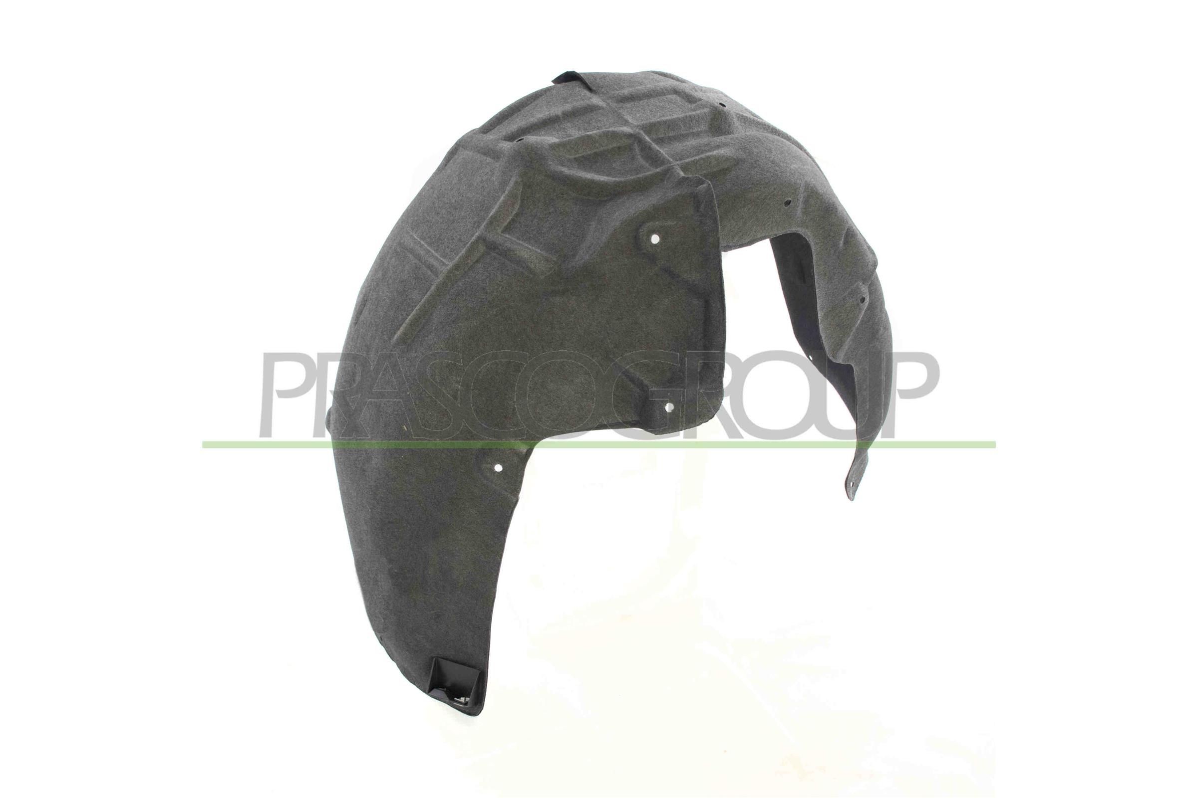 PRASCO Wheel arch liner TS3003653 PRASCO TS3003653 Model Y (5YJY) wheel arch liner rear and front price