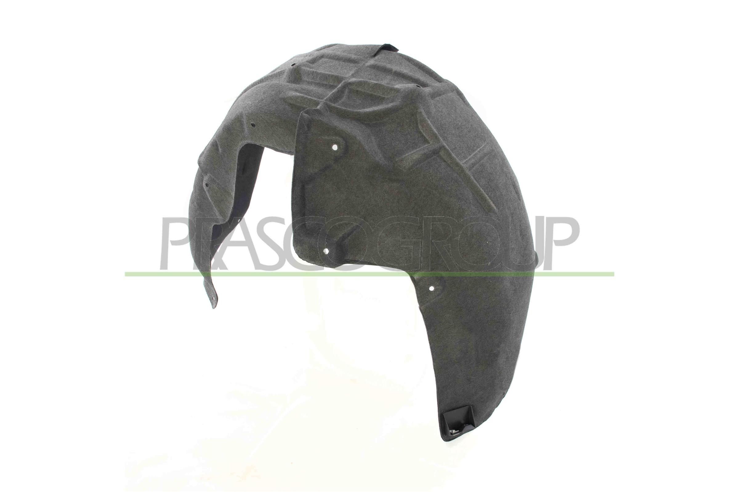 PRASCO Wheel arch liner TS3003654 PRASCO TS3003654 genuine Model Y (5YJY) wheel arch covers price