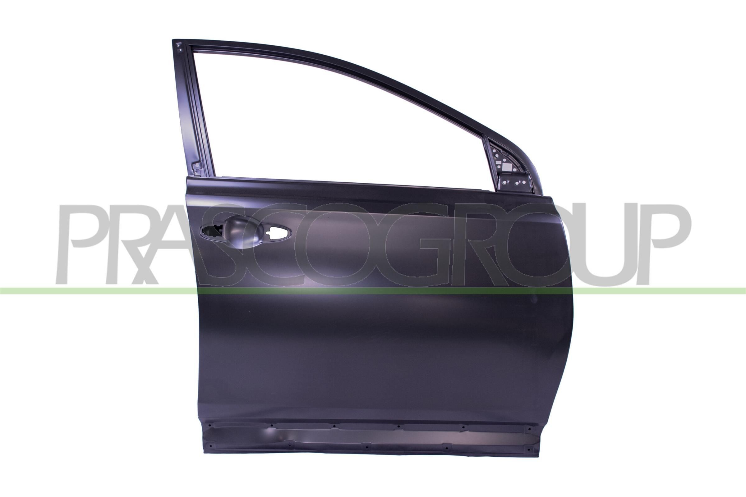 PRASCO Πόρτα, αμάξωμα TY2913503 Μεντεσέδες πόρτας PRASCO Volvo S40 TY2913503