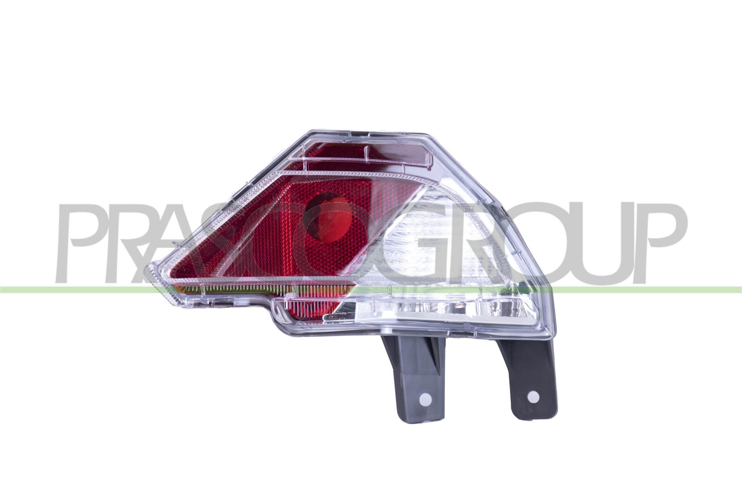 PRASCO Πίσω φώτα ομίχλης TY2924453 TY2924453 PRASCO Πίσω φώτα ομίχλης Mini φθηνά