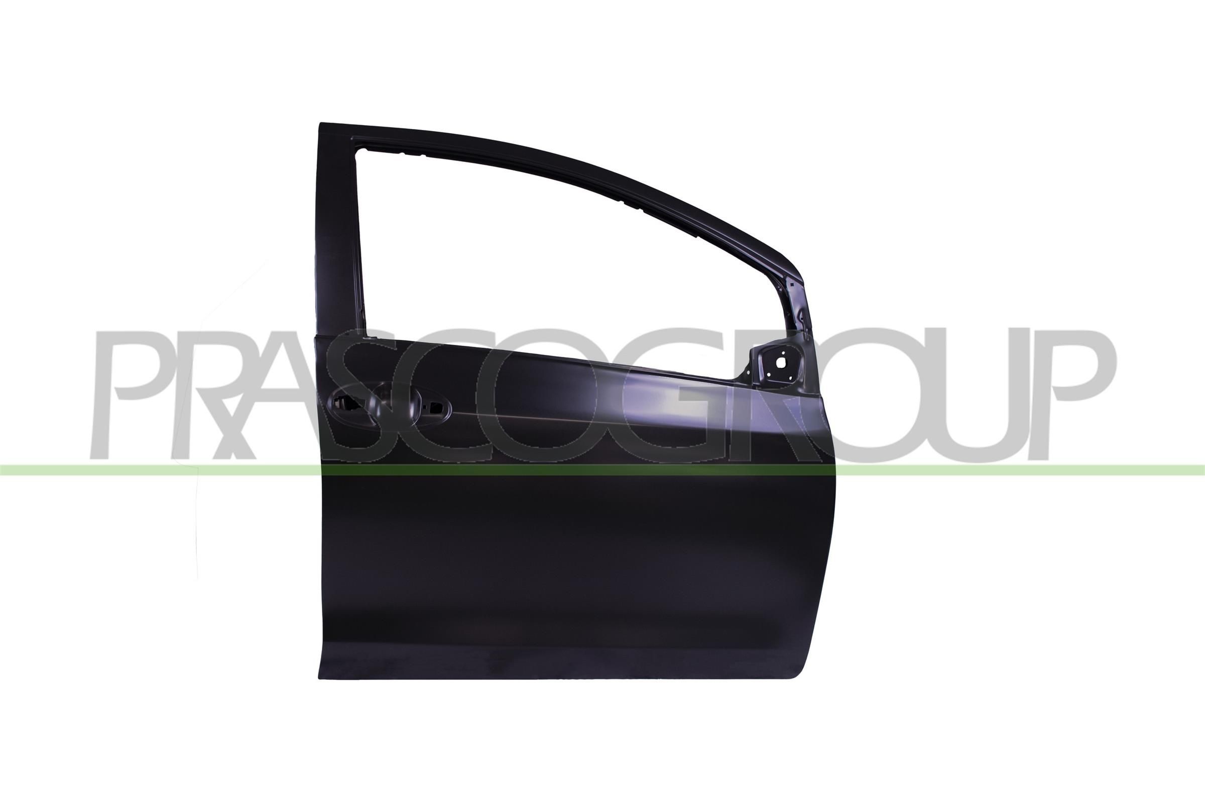 PRASCO Door repair panel TY3253503 TY3253503 PRASCO door parts for KIA OPTIMA