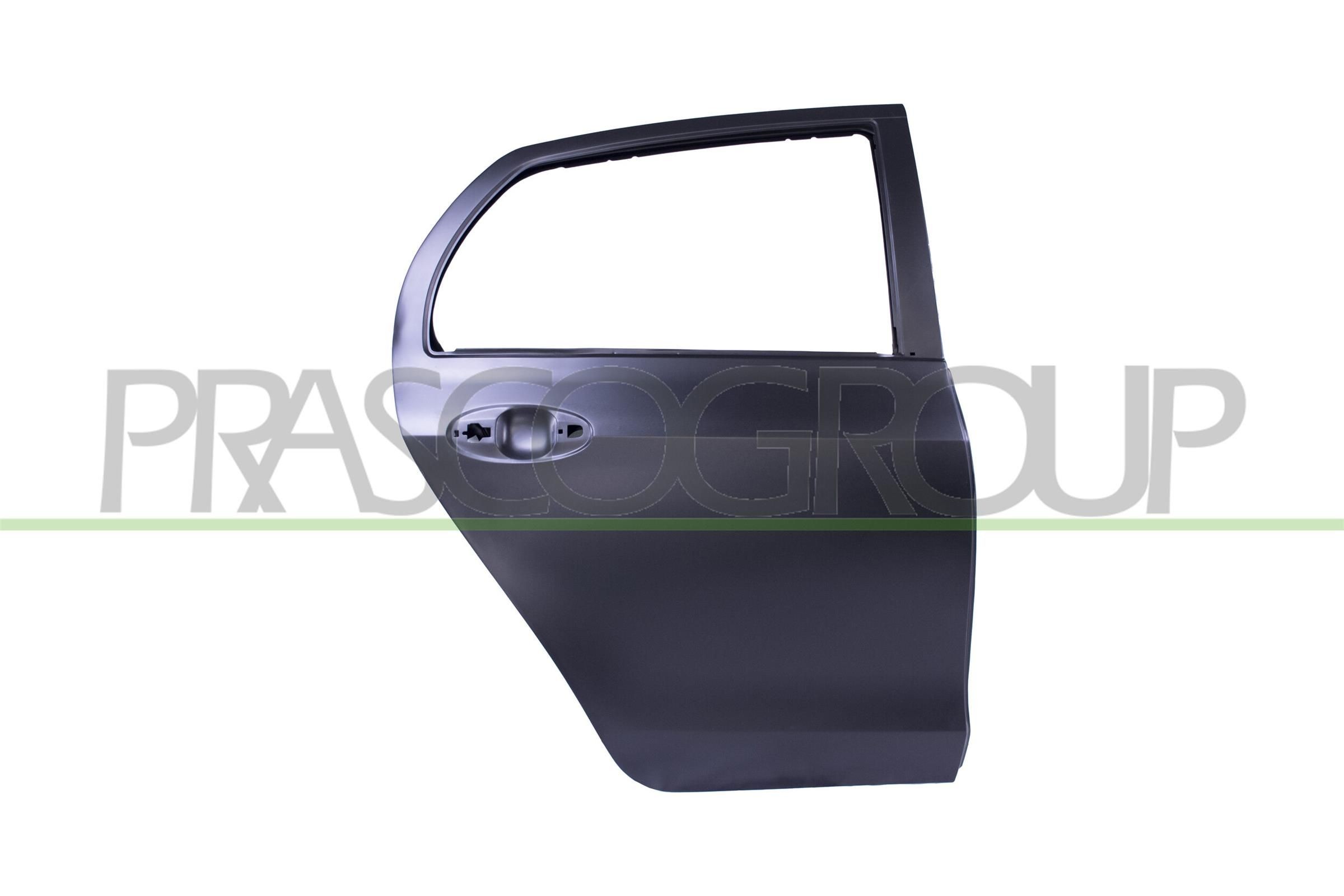 PRASCO Deur, carosserie TY3253553 PRASCO Portier HYUNDAI TY3253553