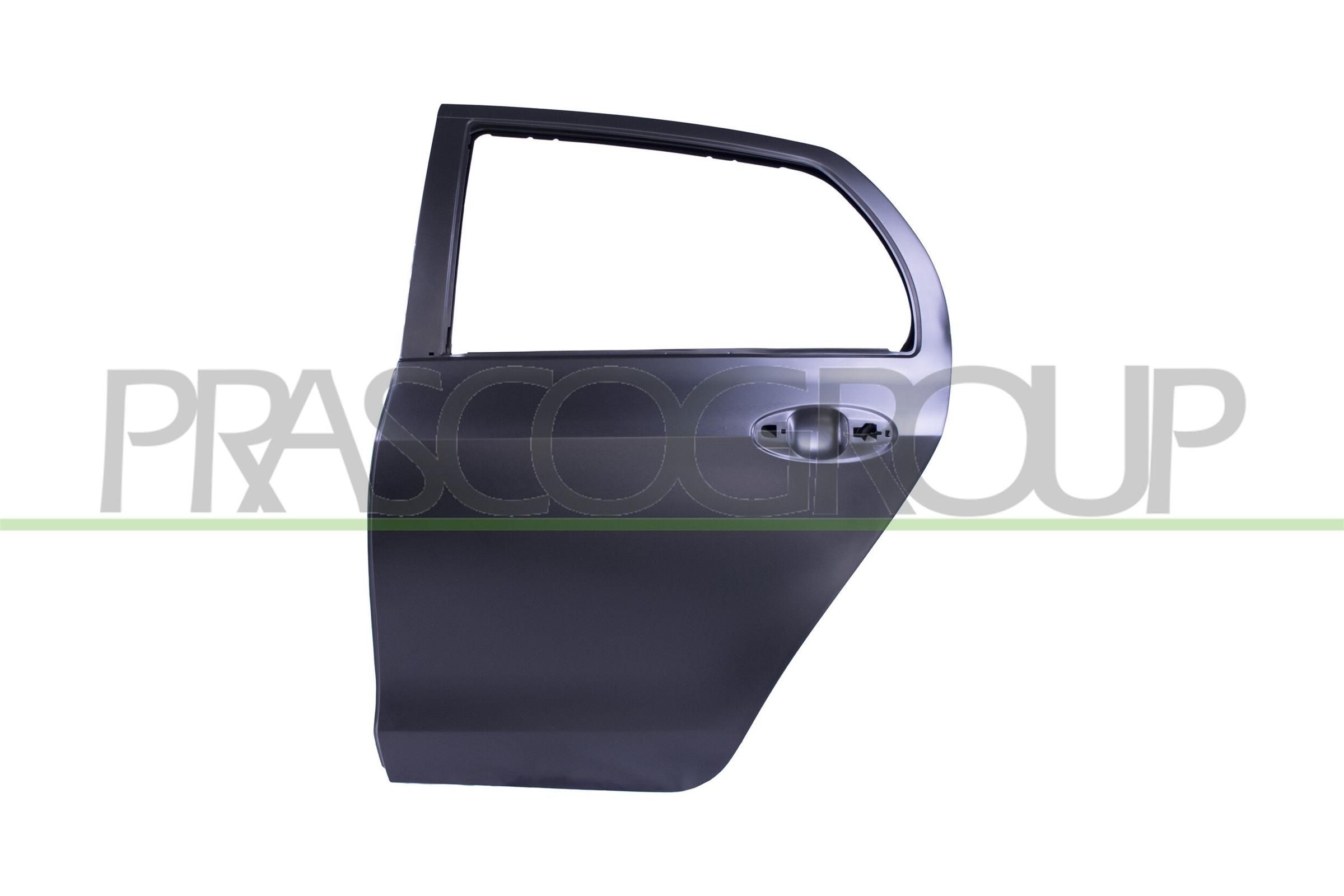 PRASCO Porte, Carrosserie TY3253554 PRASCO Portes composants PORSCHE TY3253554