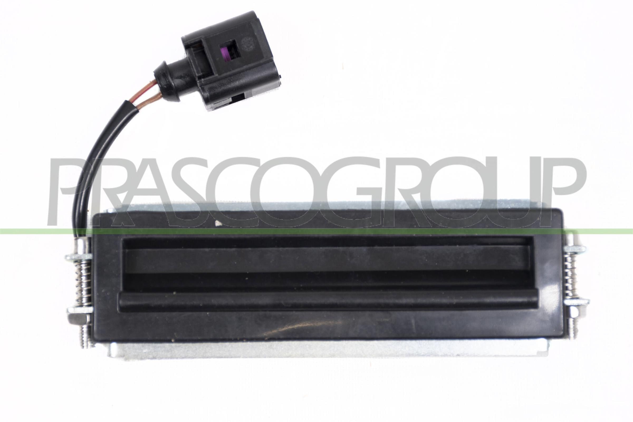 PRASCO Deurhendel VG0538950 PRASCO VG0538950 Deurklink Citroën C8 originele
