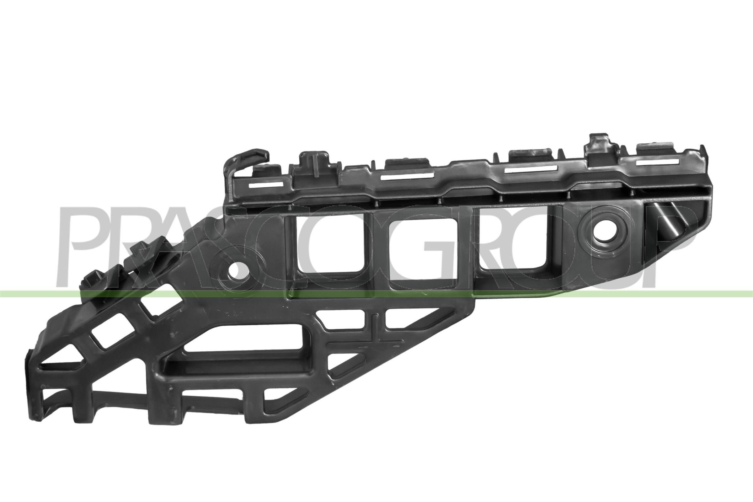 PRASCO Στήριγμα, προφυλακτήρας VG6001003 Βάση προφυλακτήρα PRASCO Volkswagen AMAROK VG6001003