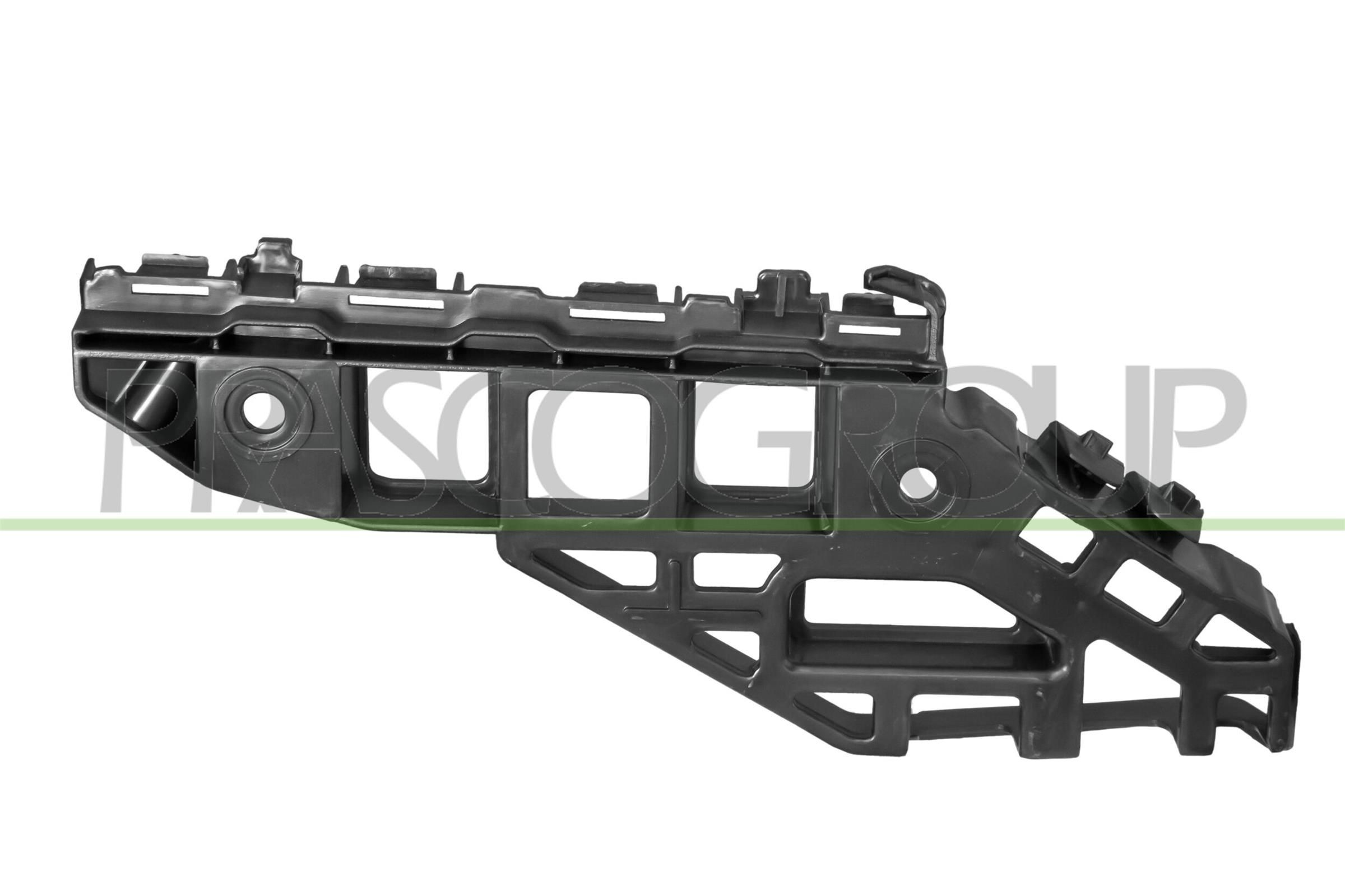 PRASCO Stötfångarfäste VG6001004 VG6001004 PRASCO fäste till stötfångare Volkswagen TOURAN