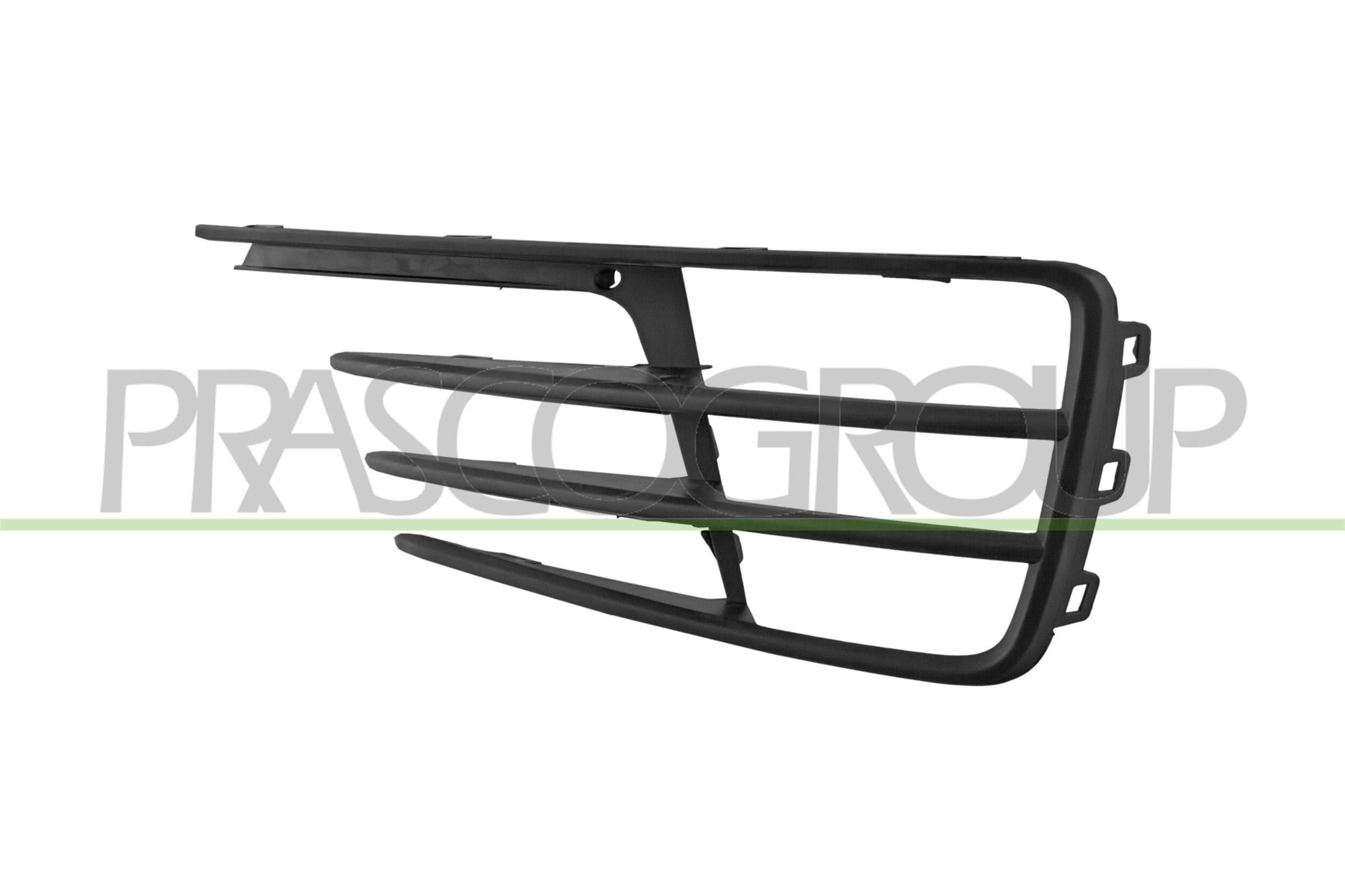 PRASCO Griglia paraurti VG6002123 PRASCO VG6002123 Griglia fendinebbia Scirocco 3 originale prezzo