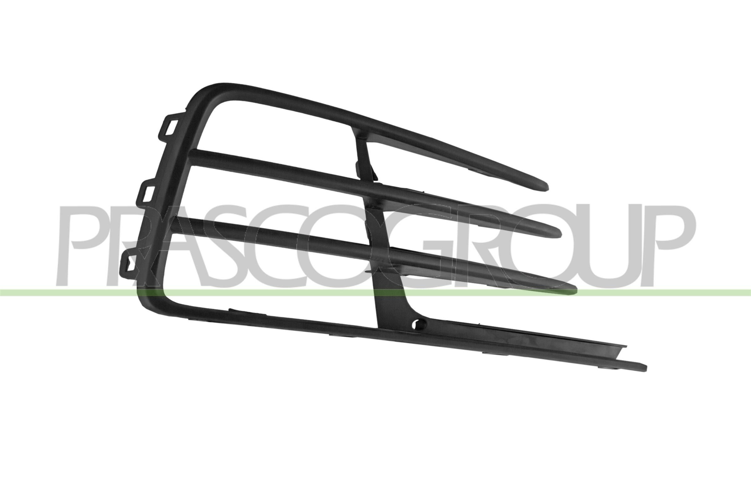 PRASCO Grelha de ventilador, pára-choques VG6002124 Grelha de ventilador pára-choques PRASCO ARTEON VG6002124 baratos