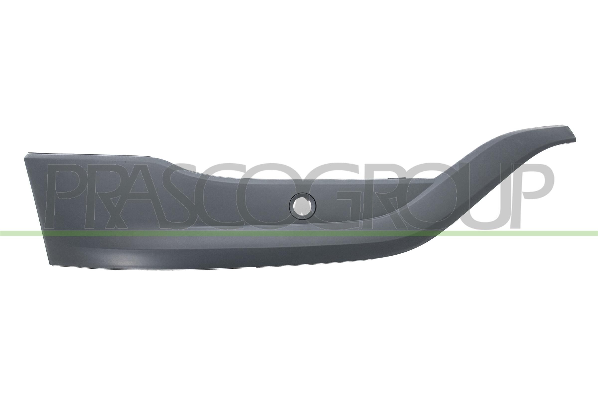 PRASCO Αεροτομή VG7501803 PRASCO VG7501803 Αεροτομή Volkswagen T-Cross (C11_) σε χαμηλές τιμές