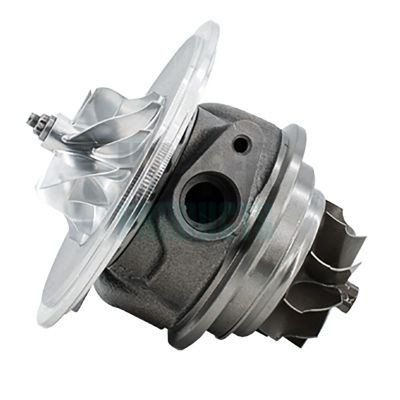 HOFFER Turbinhjulstomme, turboaggregat 65001451 65001451 HOFFER turboladdare Toyota 4 RUNNER